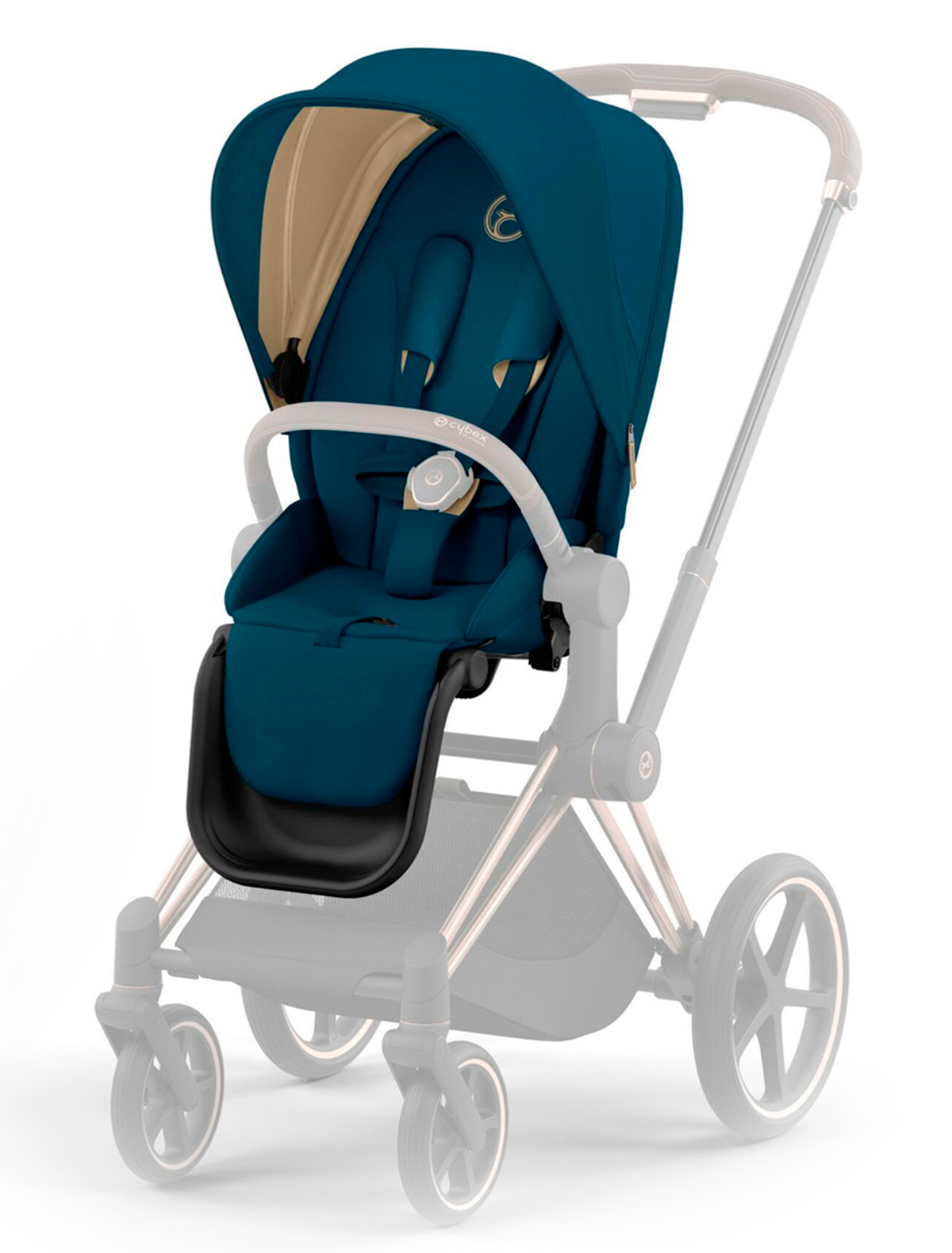 Аксессуары для колясок  Даниэль Аксессуар для коляски CYBEX