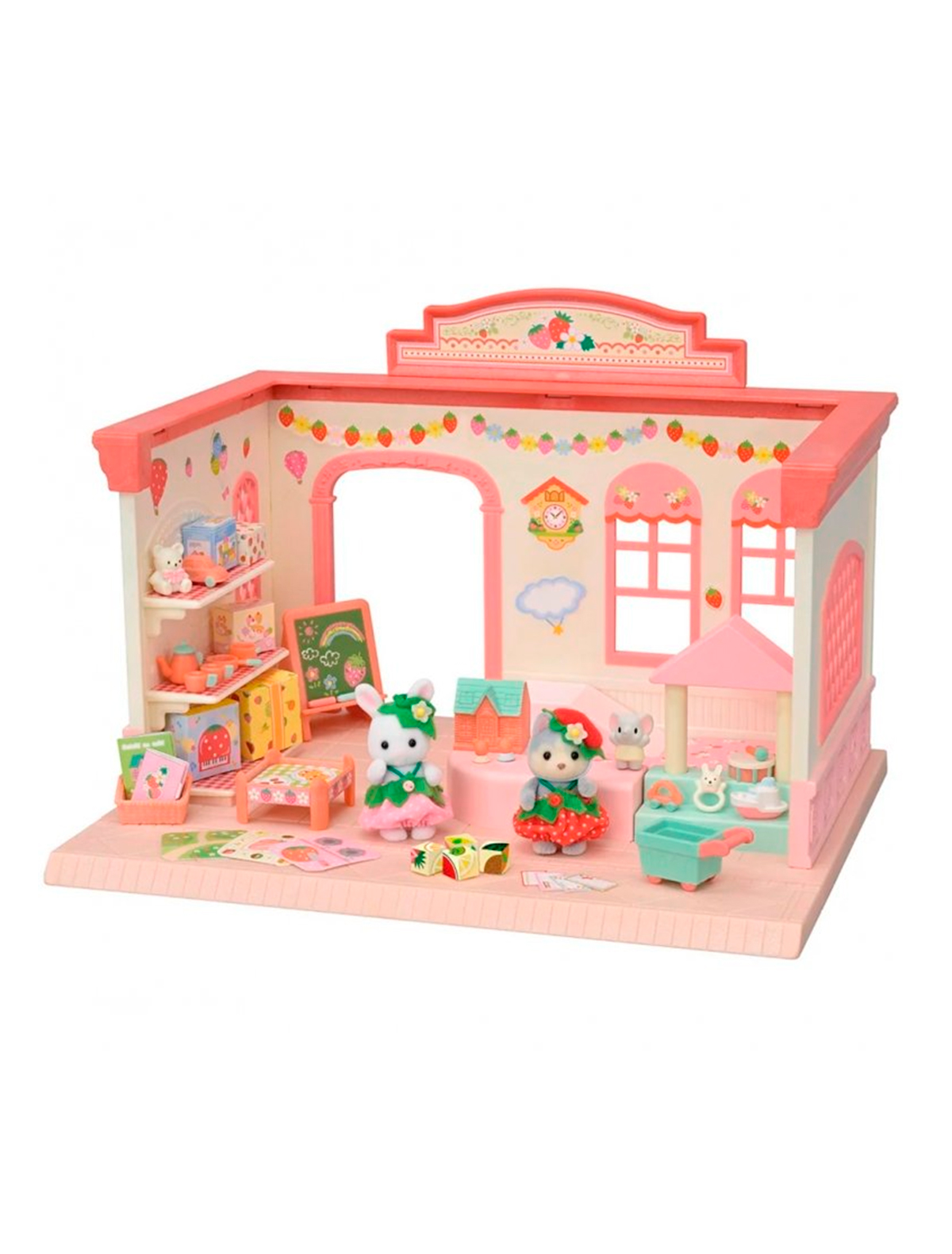 Игрушка SYLVANIAN FAMILIES