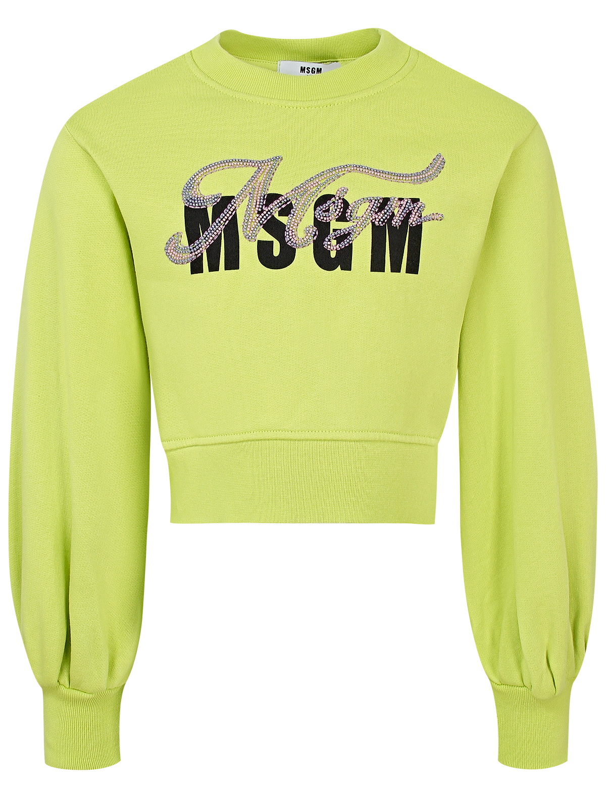 Свитшот MSGM