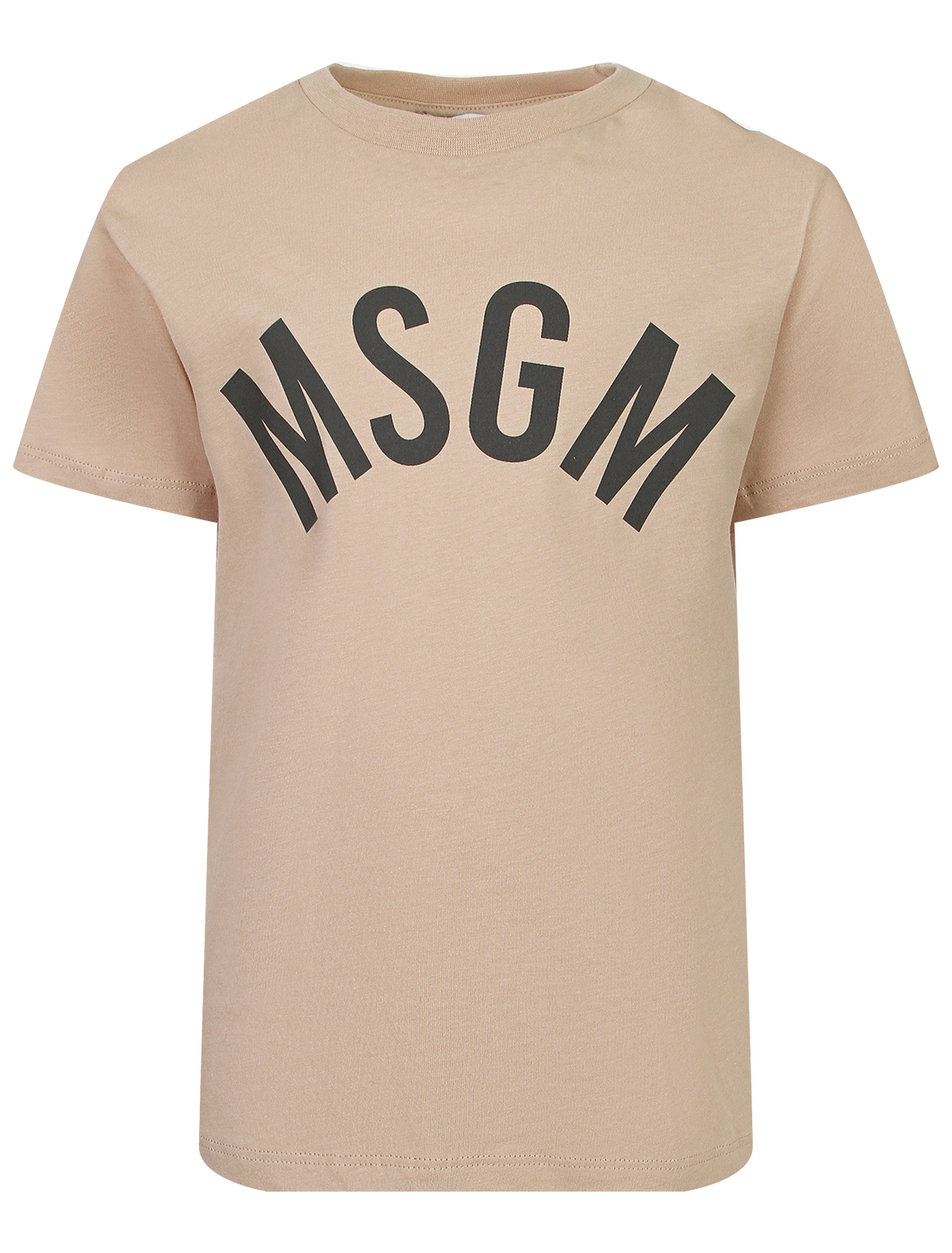 Футболка MSGM