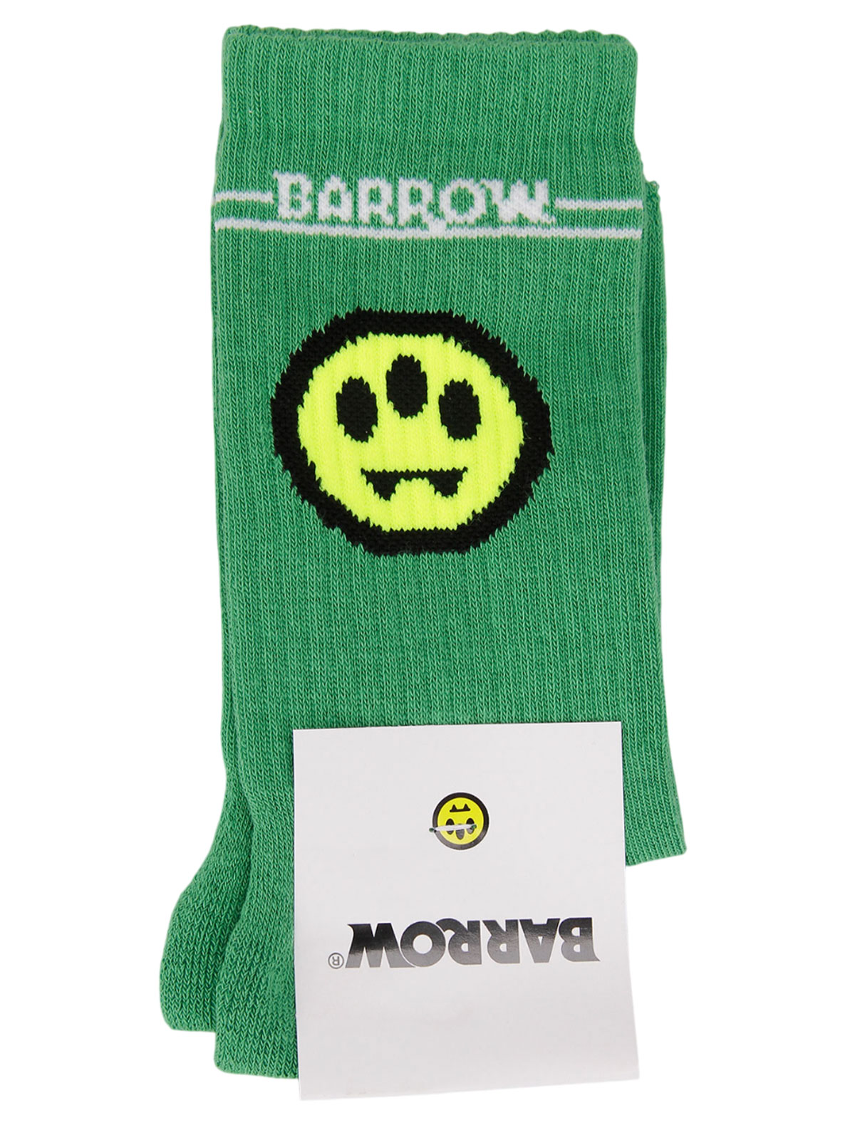   Даниэль Носки BARROW