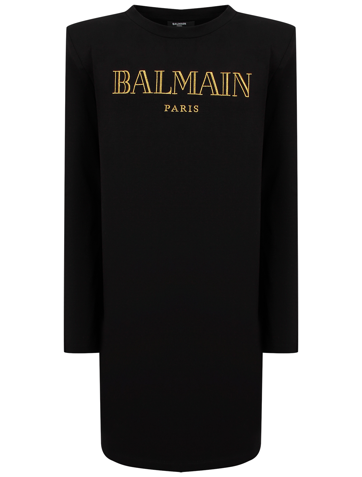 Платье Balmain