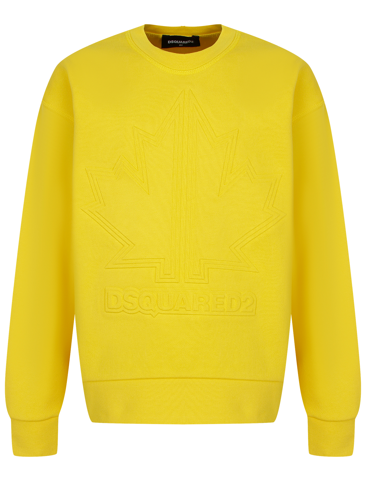 Свитшот Dsquared2