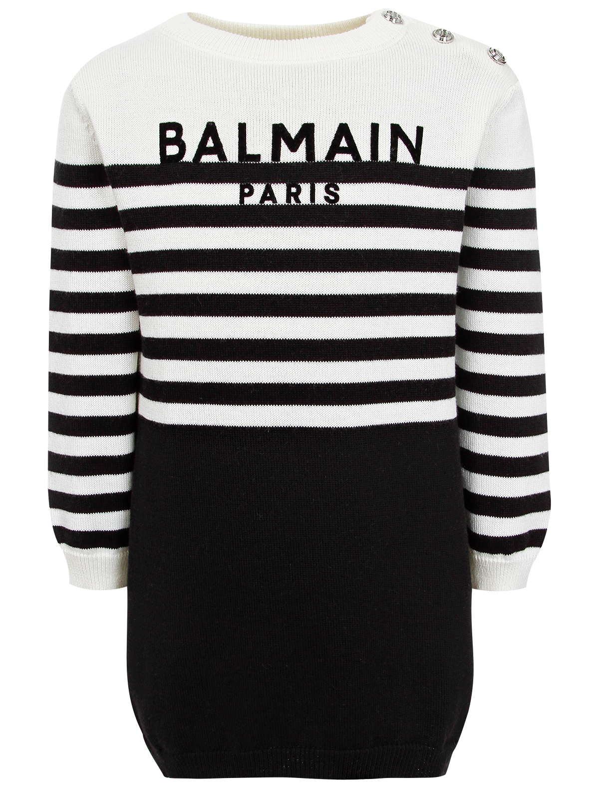 Платье Balmain