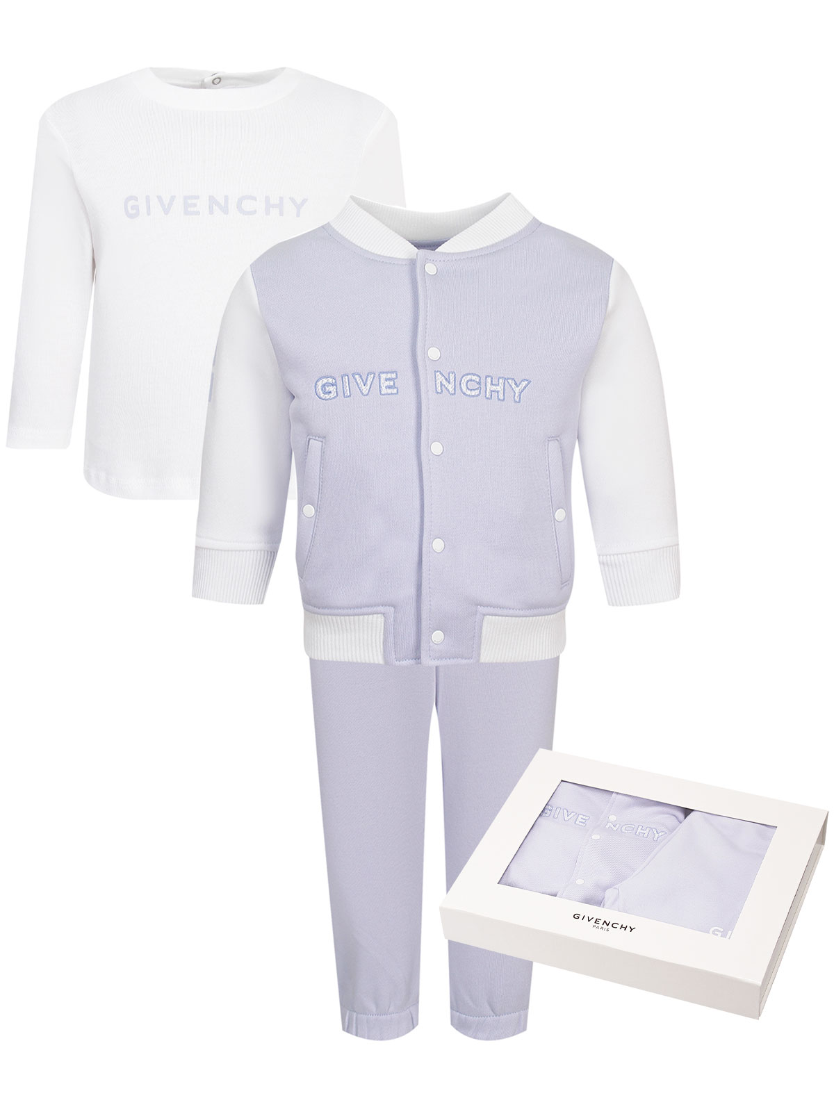 Костюм спортивный GIVENCHY