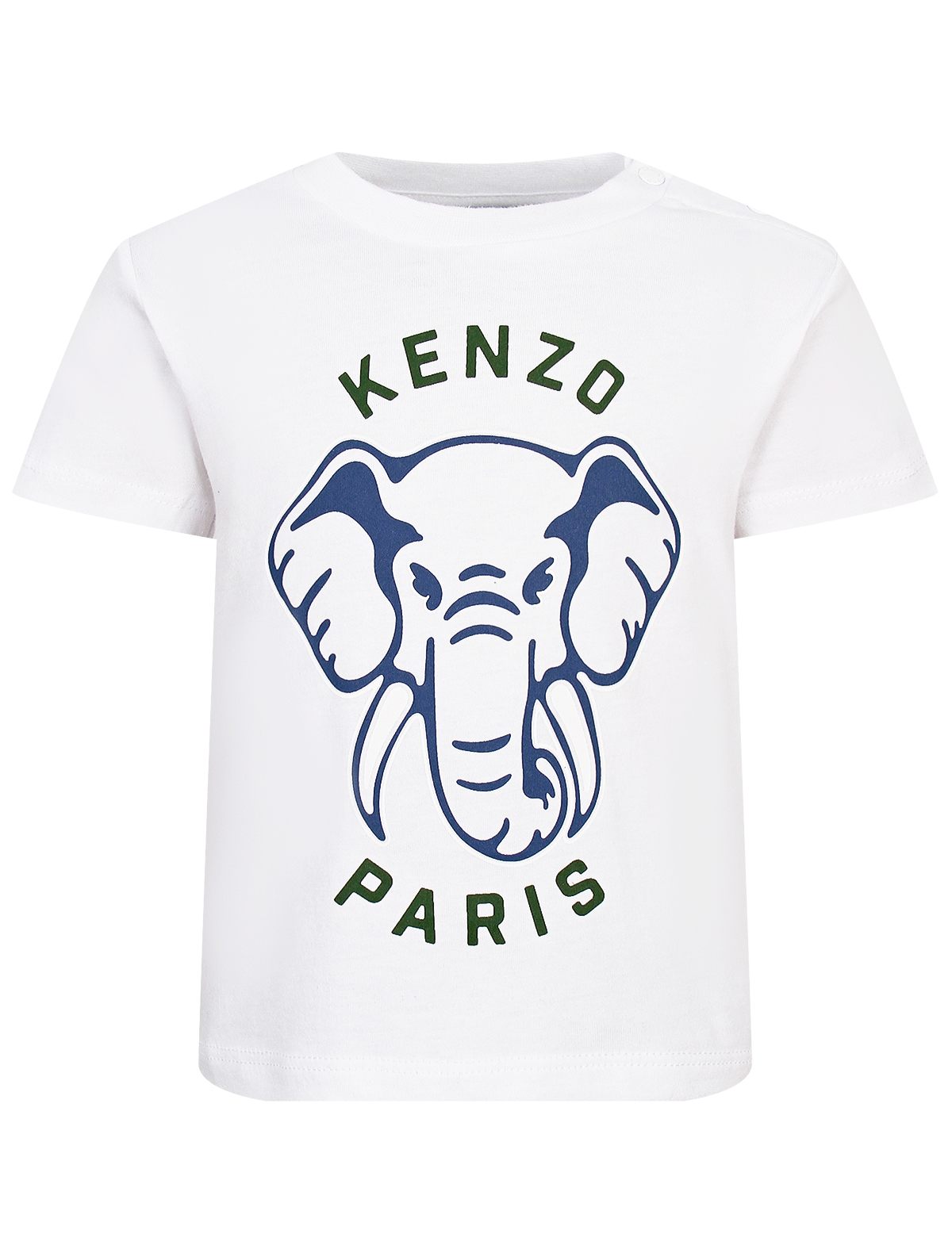 Футболка KENZO