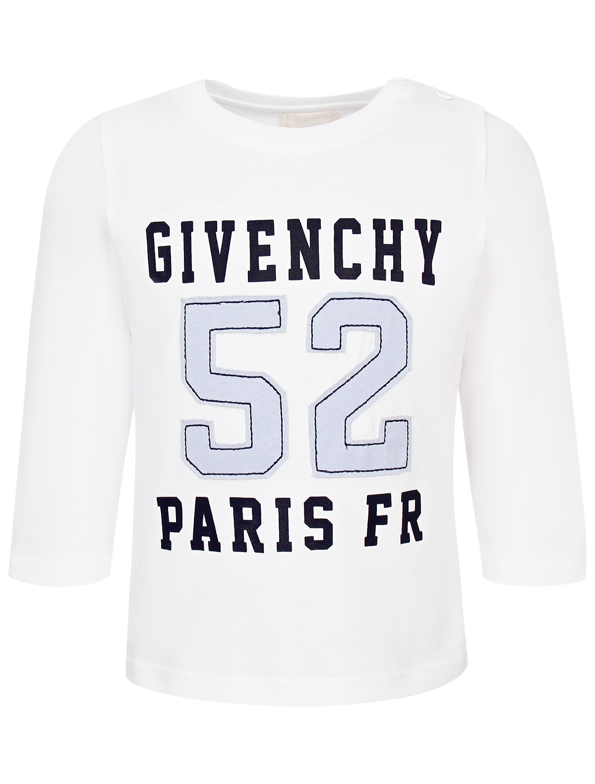 Лонгслив GIVENCHY