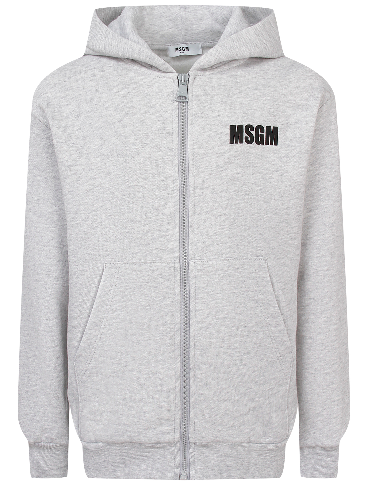 Толстовка MSGM