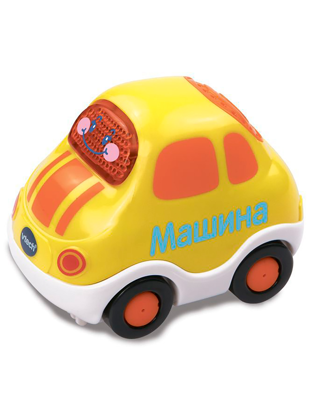 Машинка игрушечная VTech