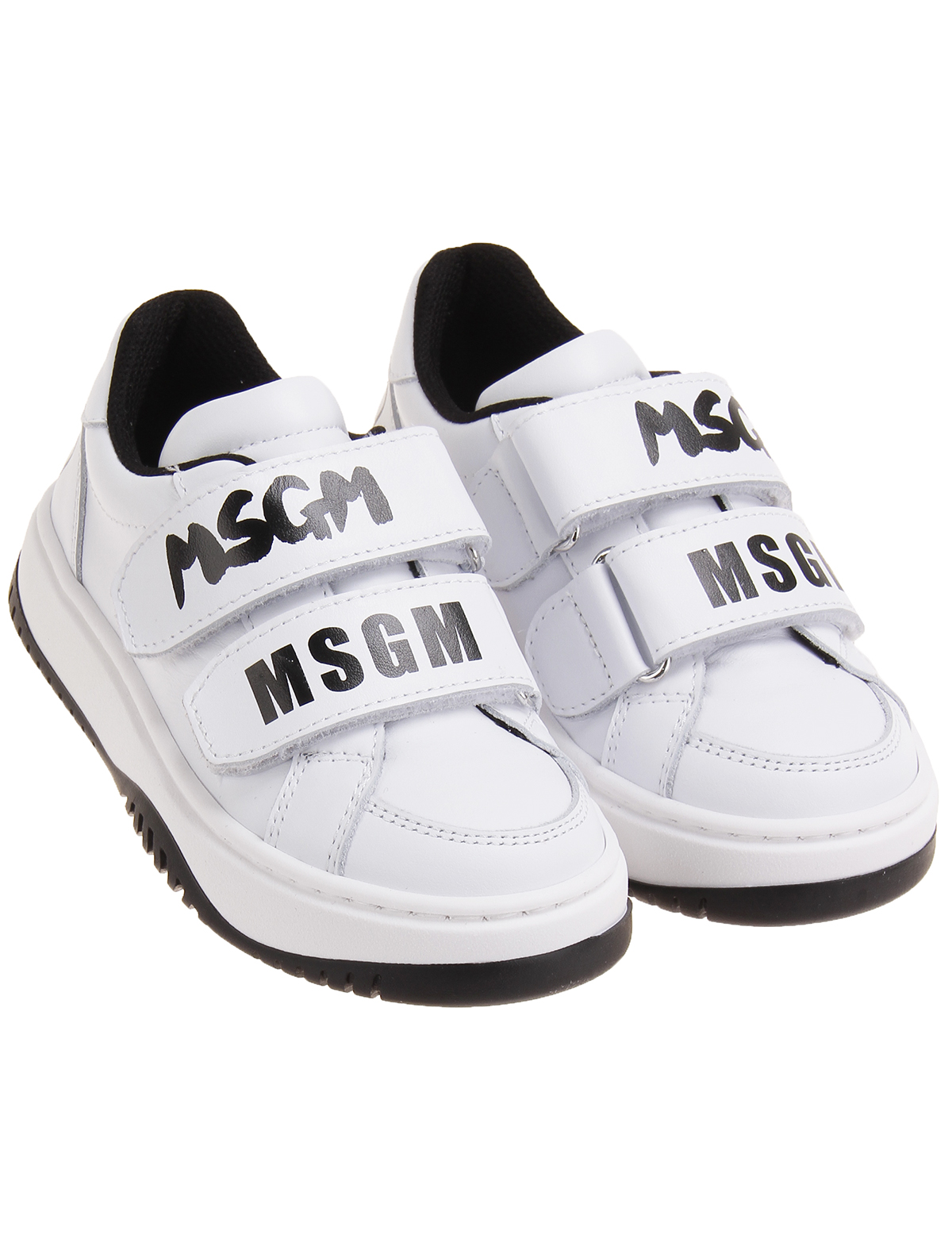 Кеды лёгкие Кеды MSGM
