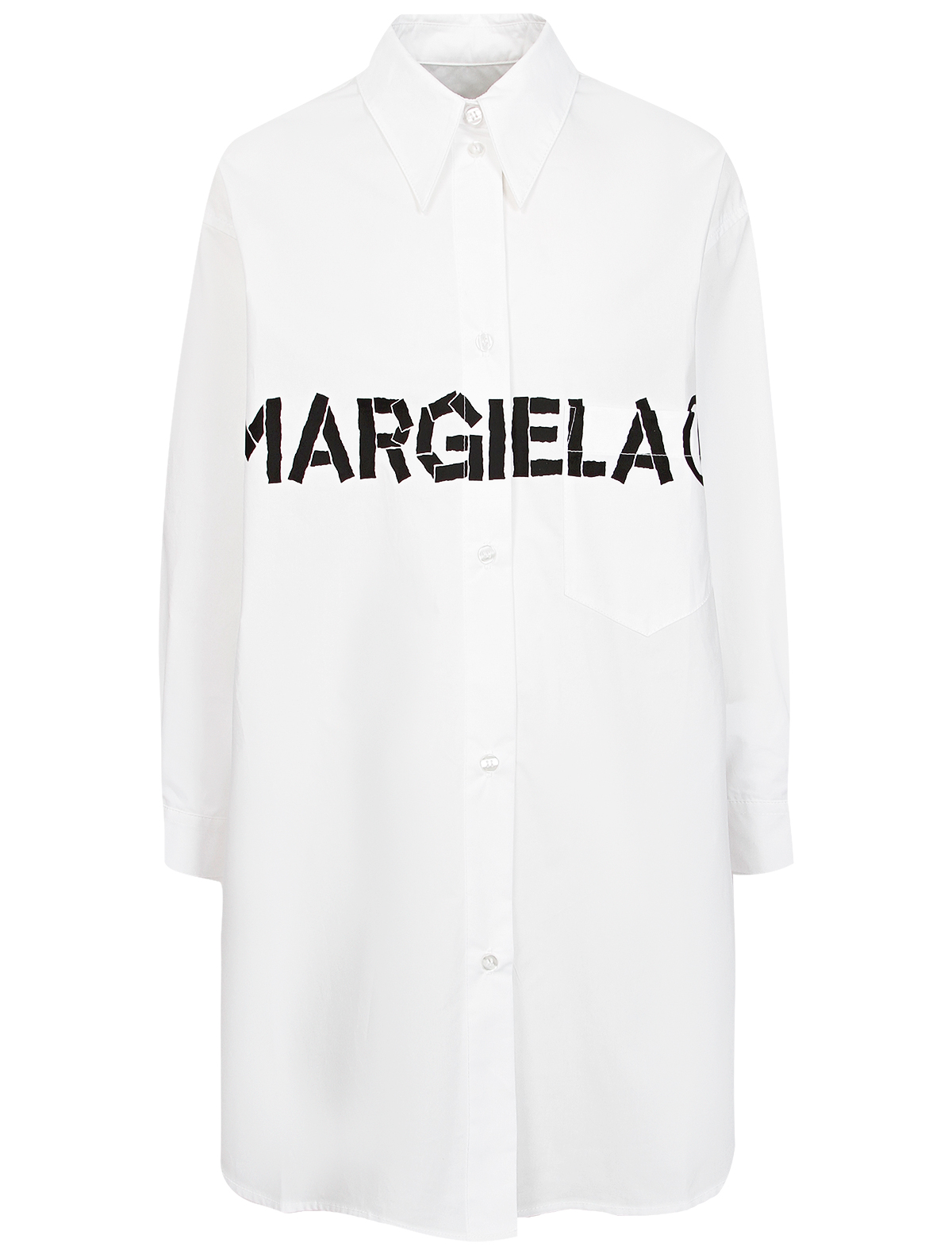 Платье MM6 Maison Margiela