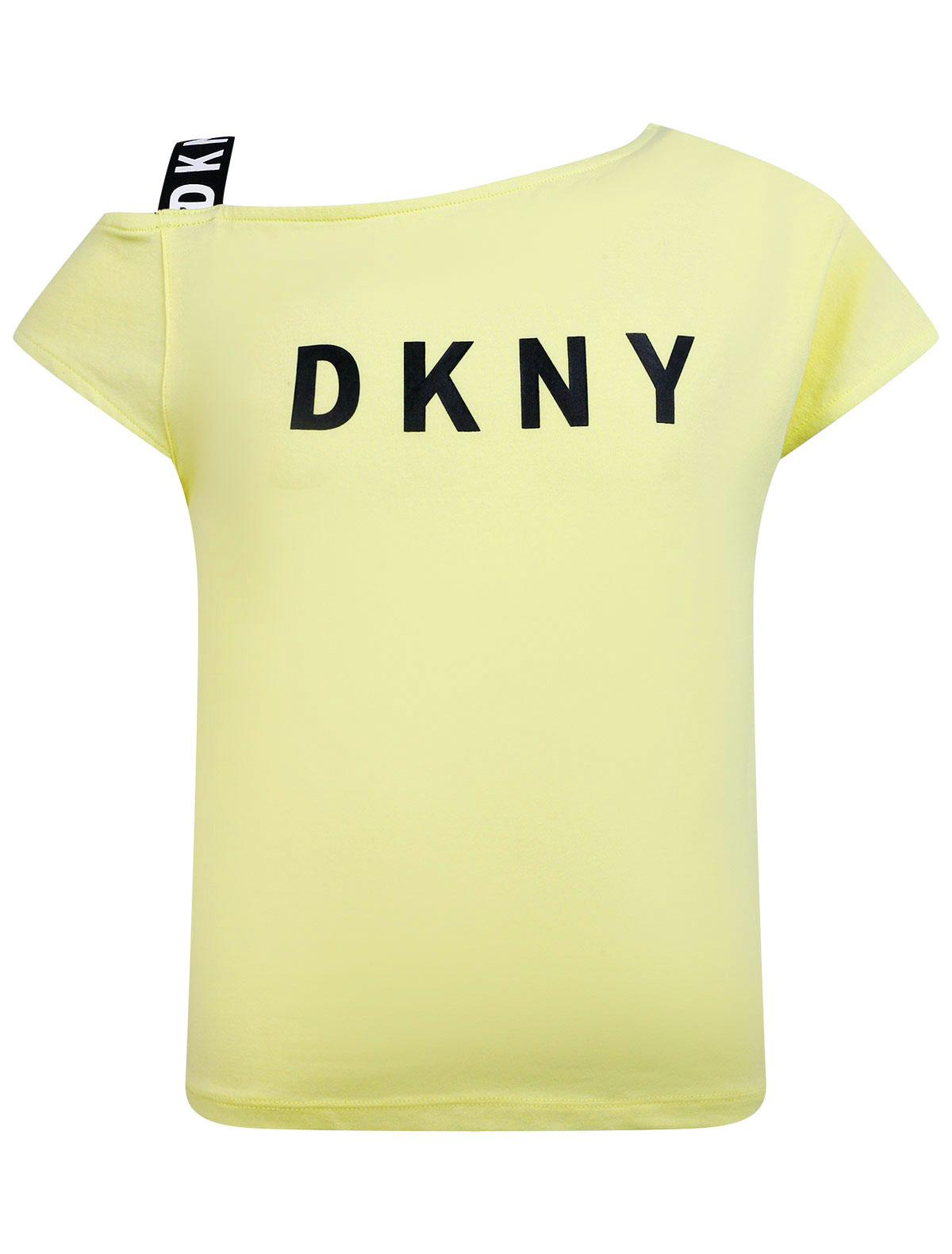 Футболка DKNY