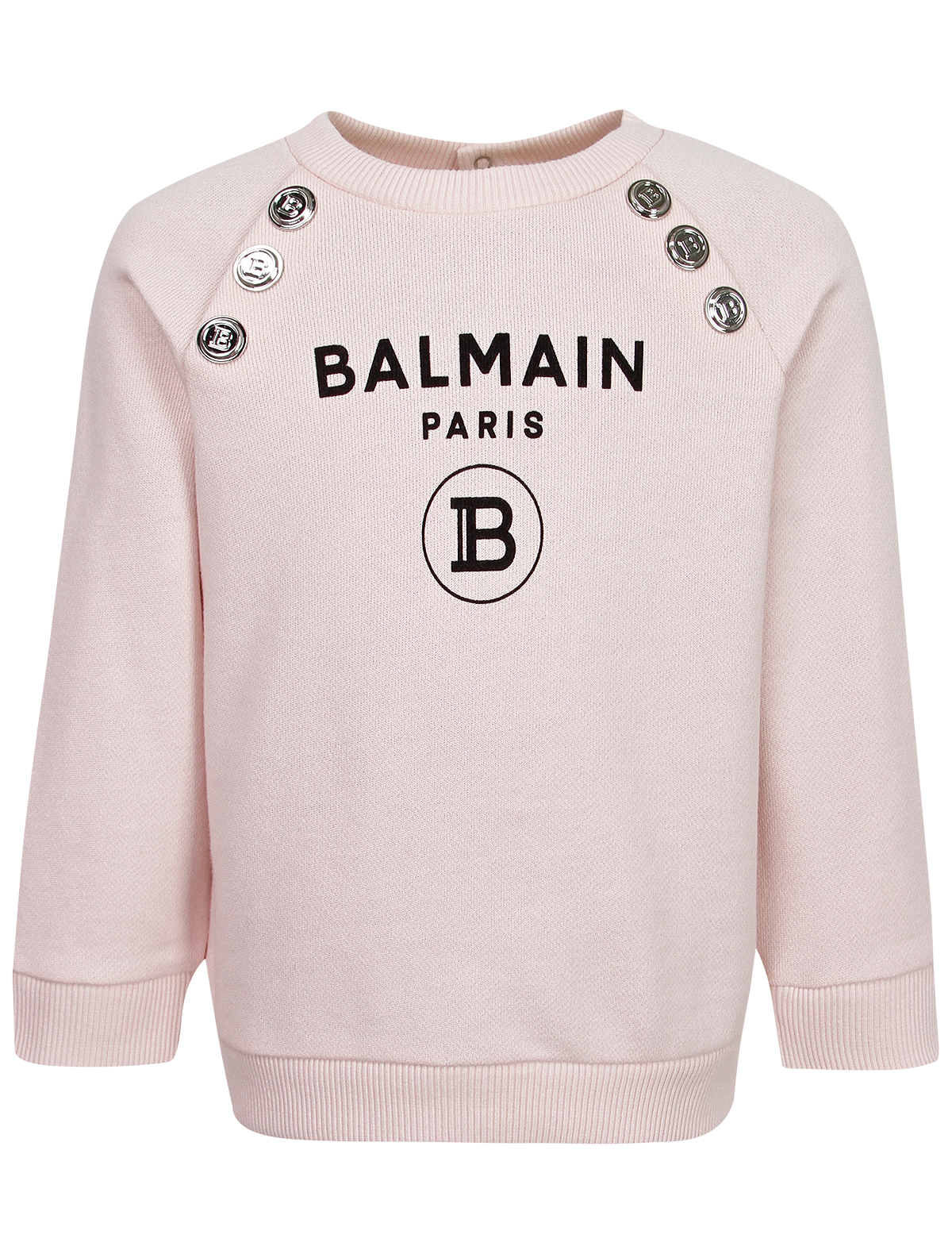 Свитшот Balmain