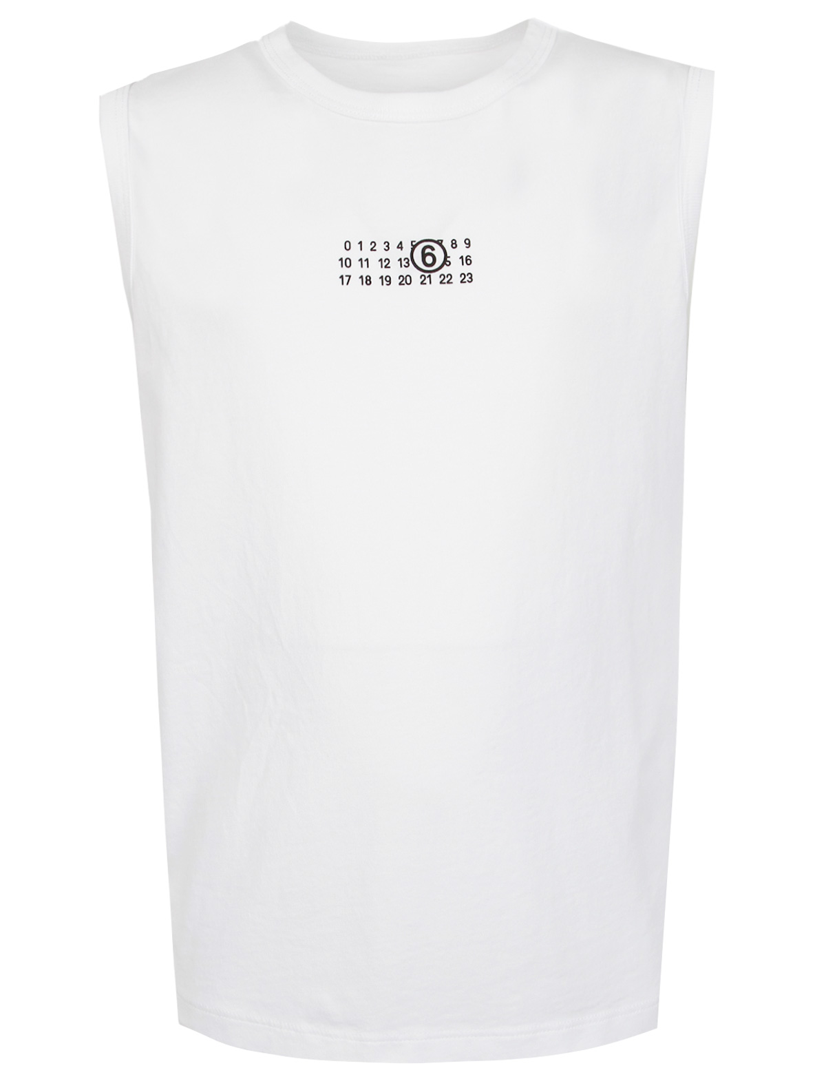   Даниэль Майка MM6 Maison Margiela