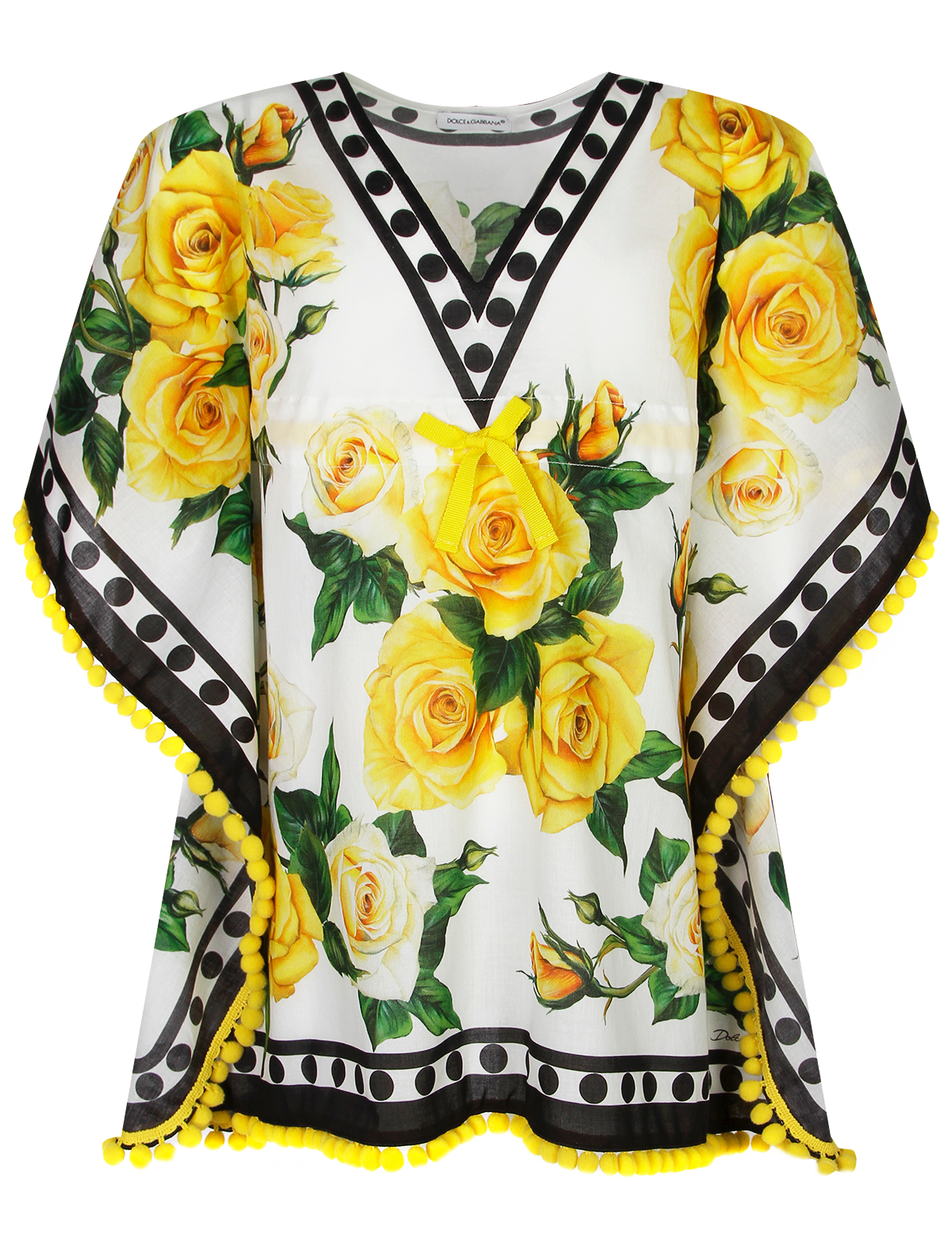 Платья и туники пляжные Платье Dolce & Gabbana