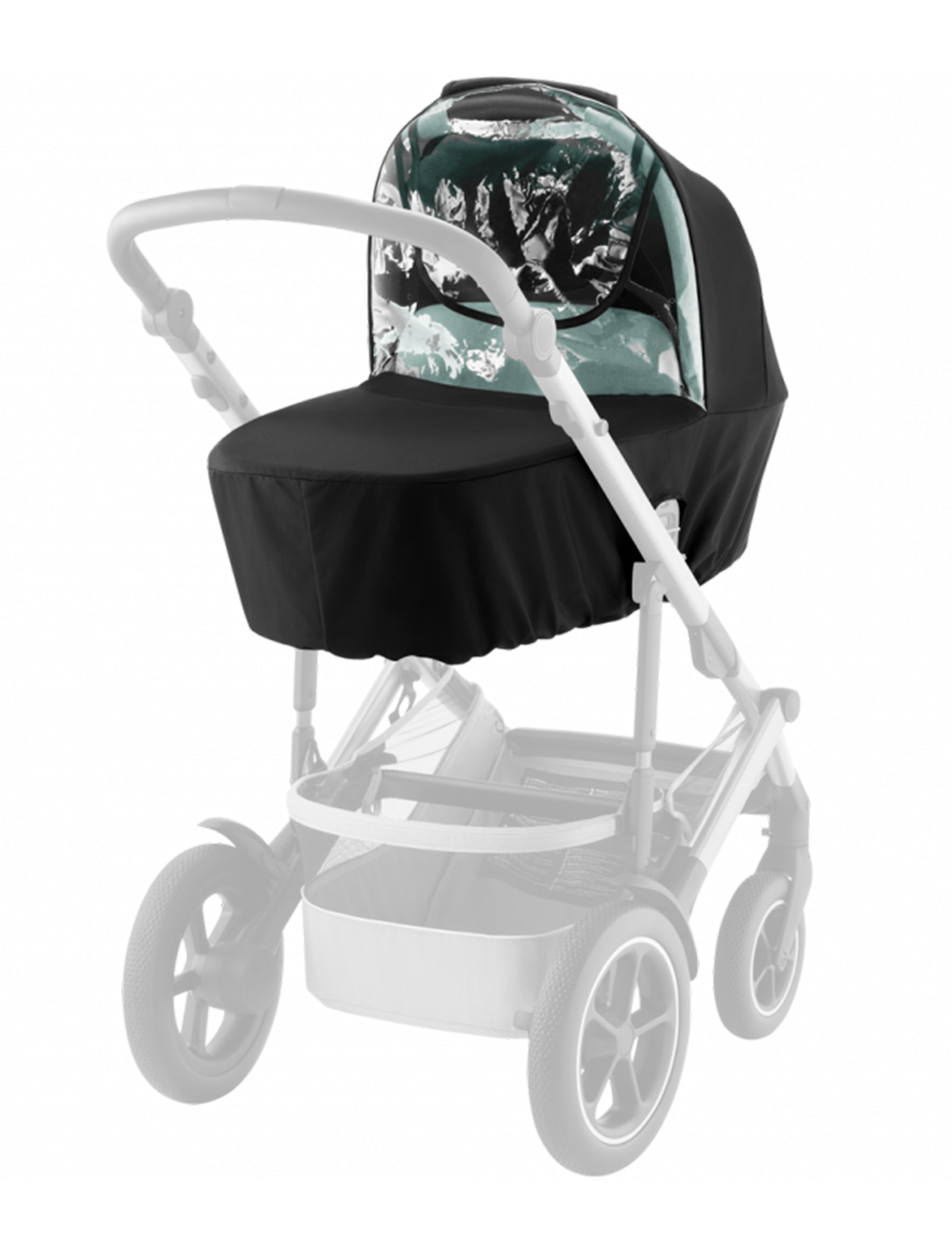 Аксессуары для колясок Аксессуар для коляски Britax Roemer