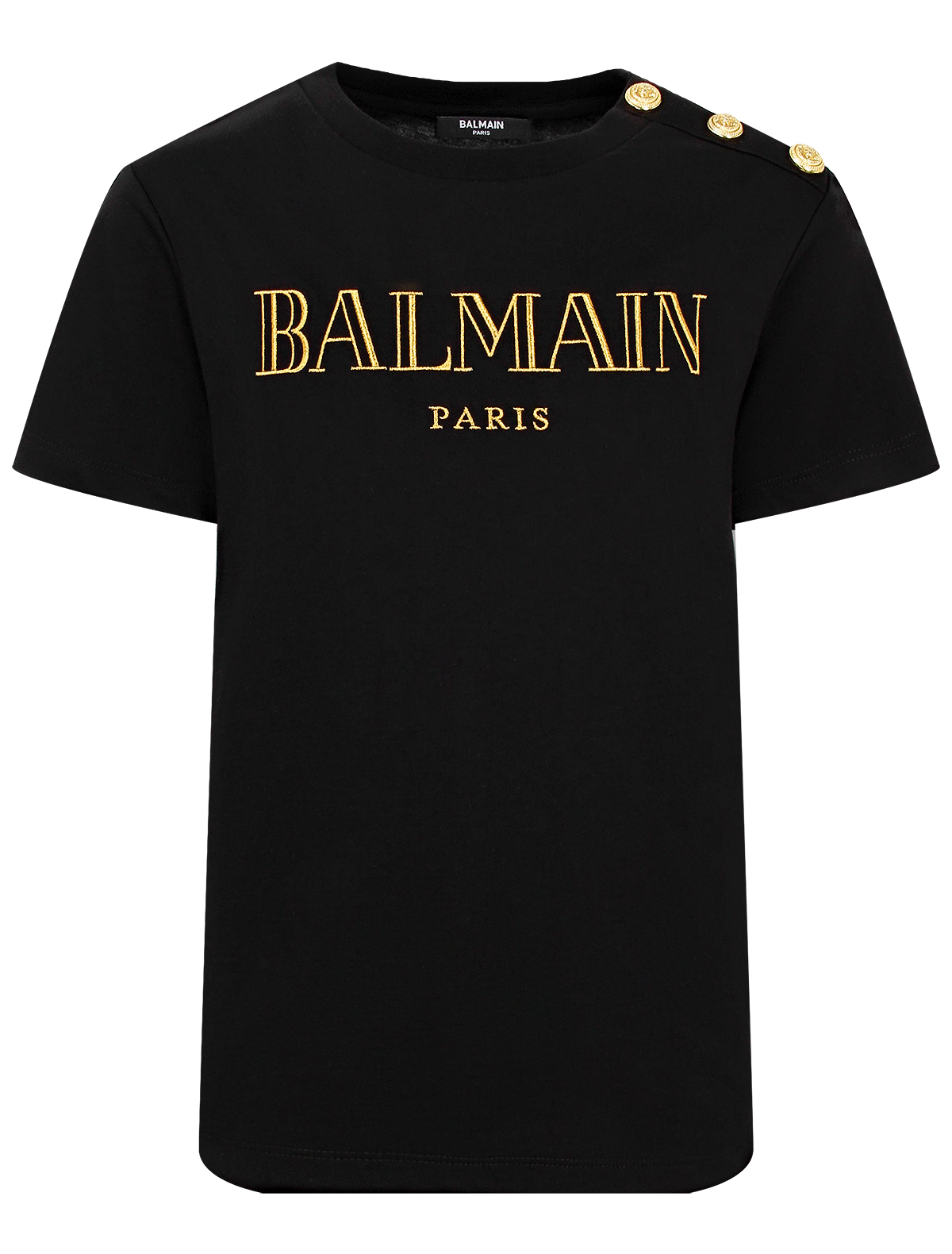 Футболка Balmain