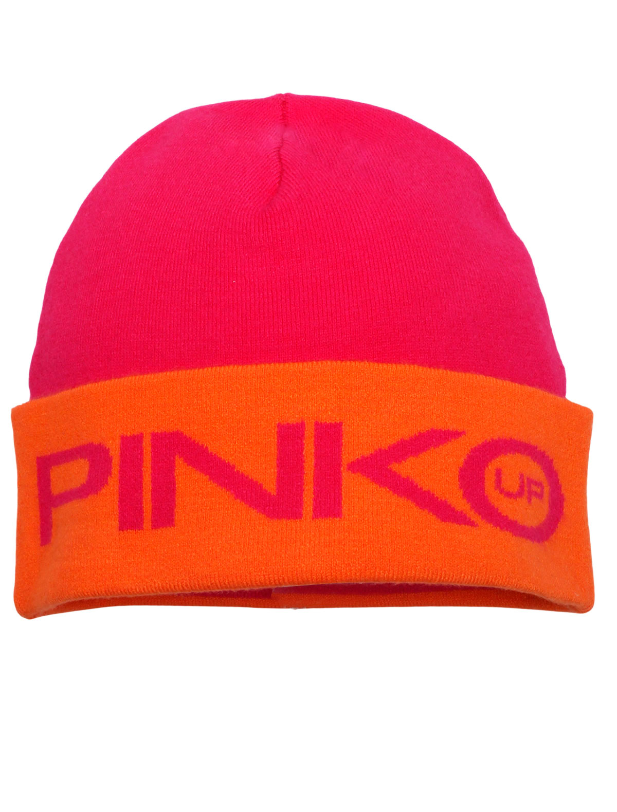 Шапка Pinko