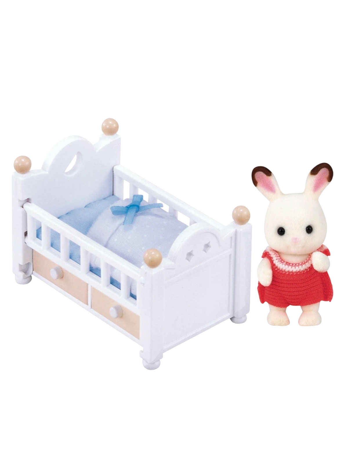 Игрушка SYLVANIAN FAMILIES