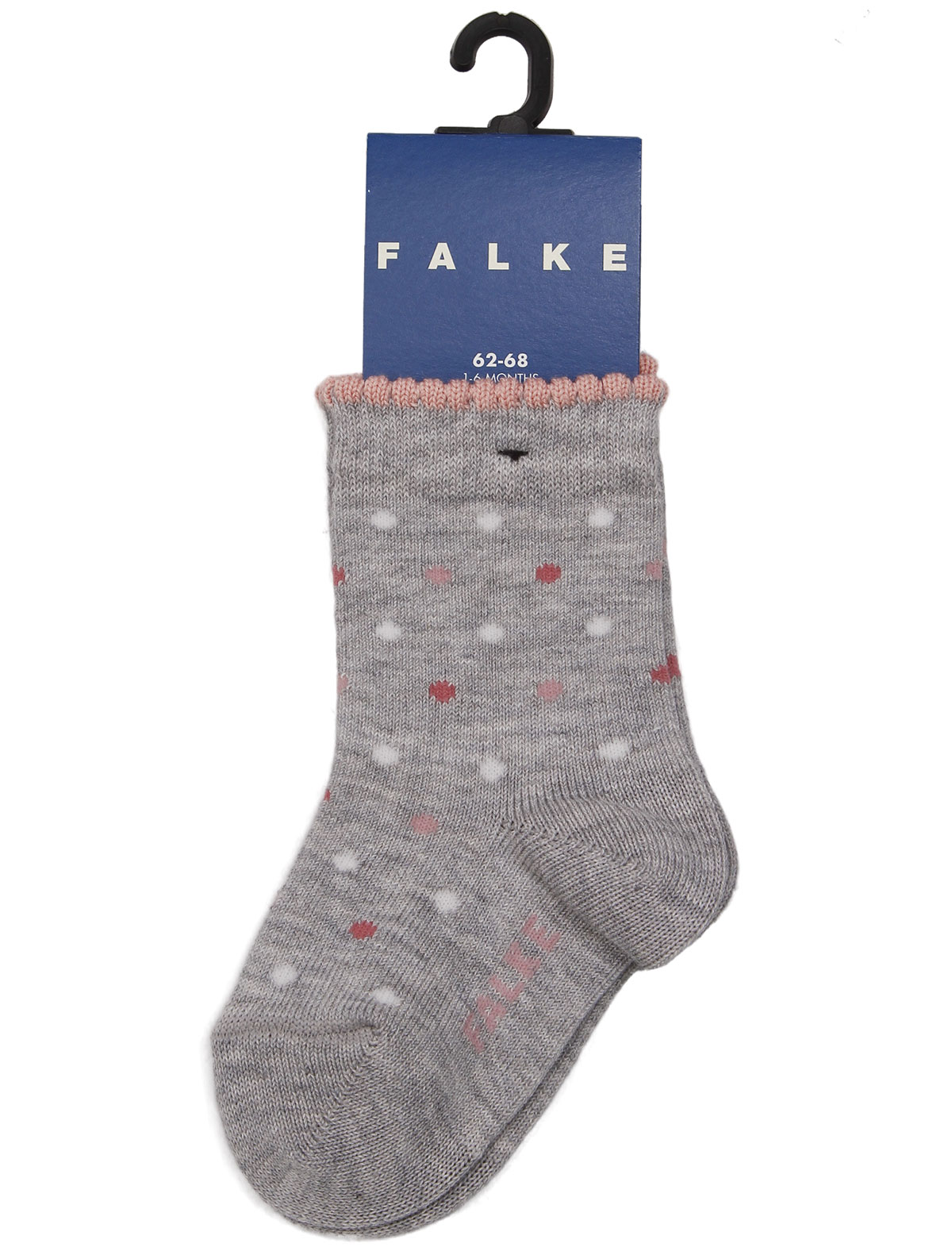   Даниэль Носки FALKE