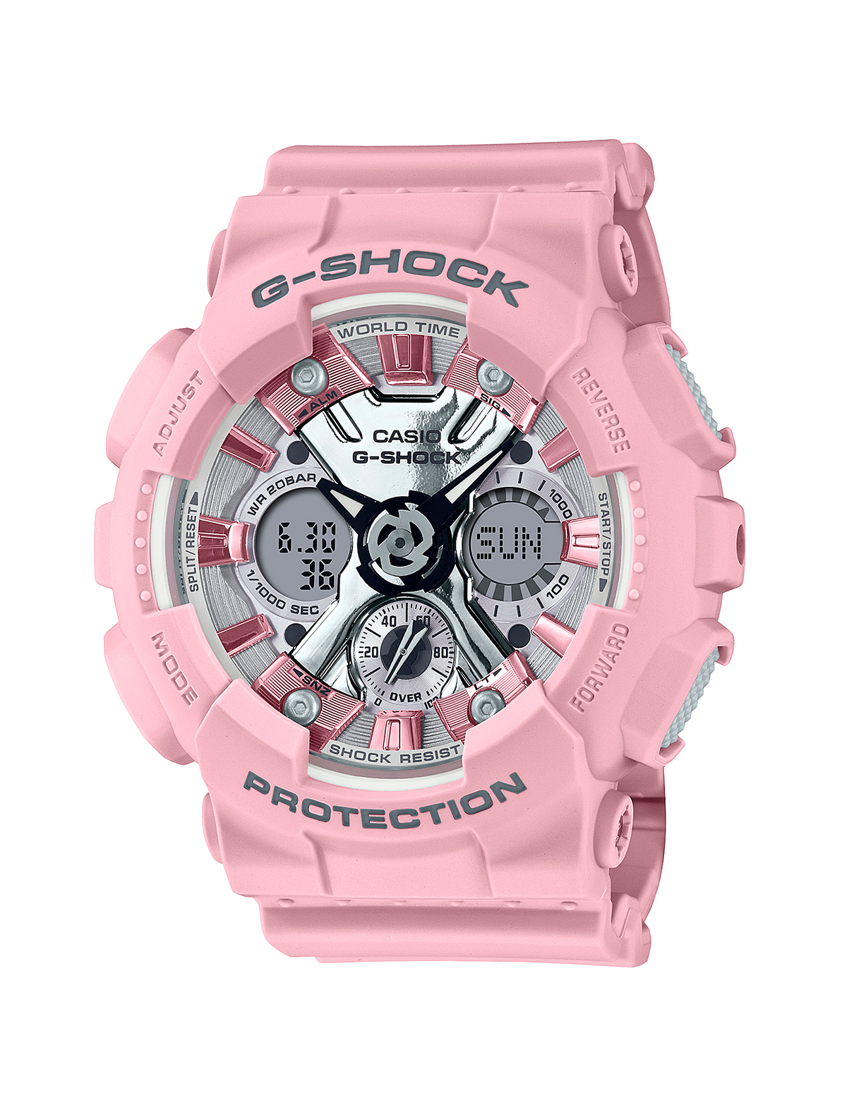 Часы G-shock