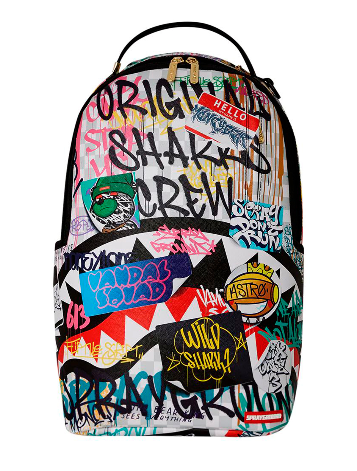 Рюкзак SPRAYGROUND