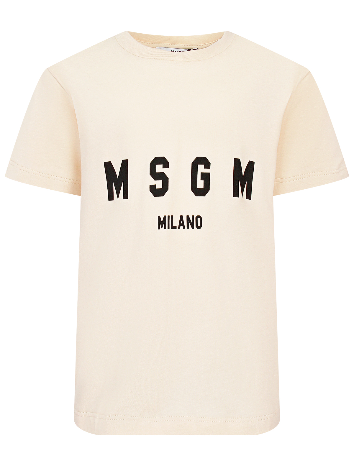 Футболка MSGM