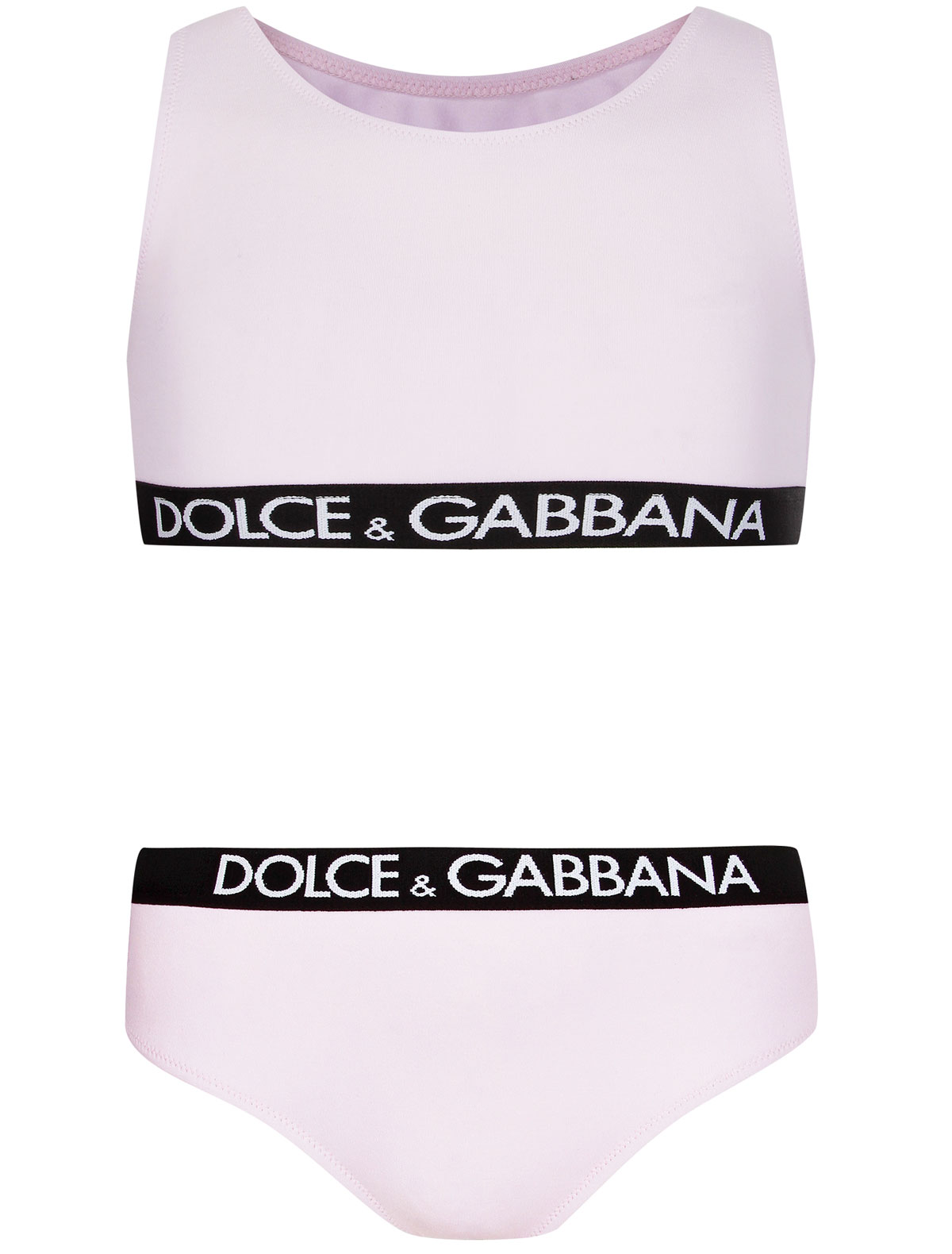 Комплект нижнего белья Dolce & Gabbana