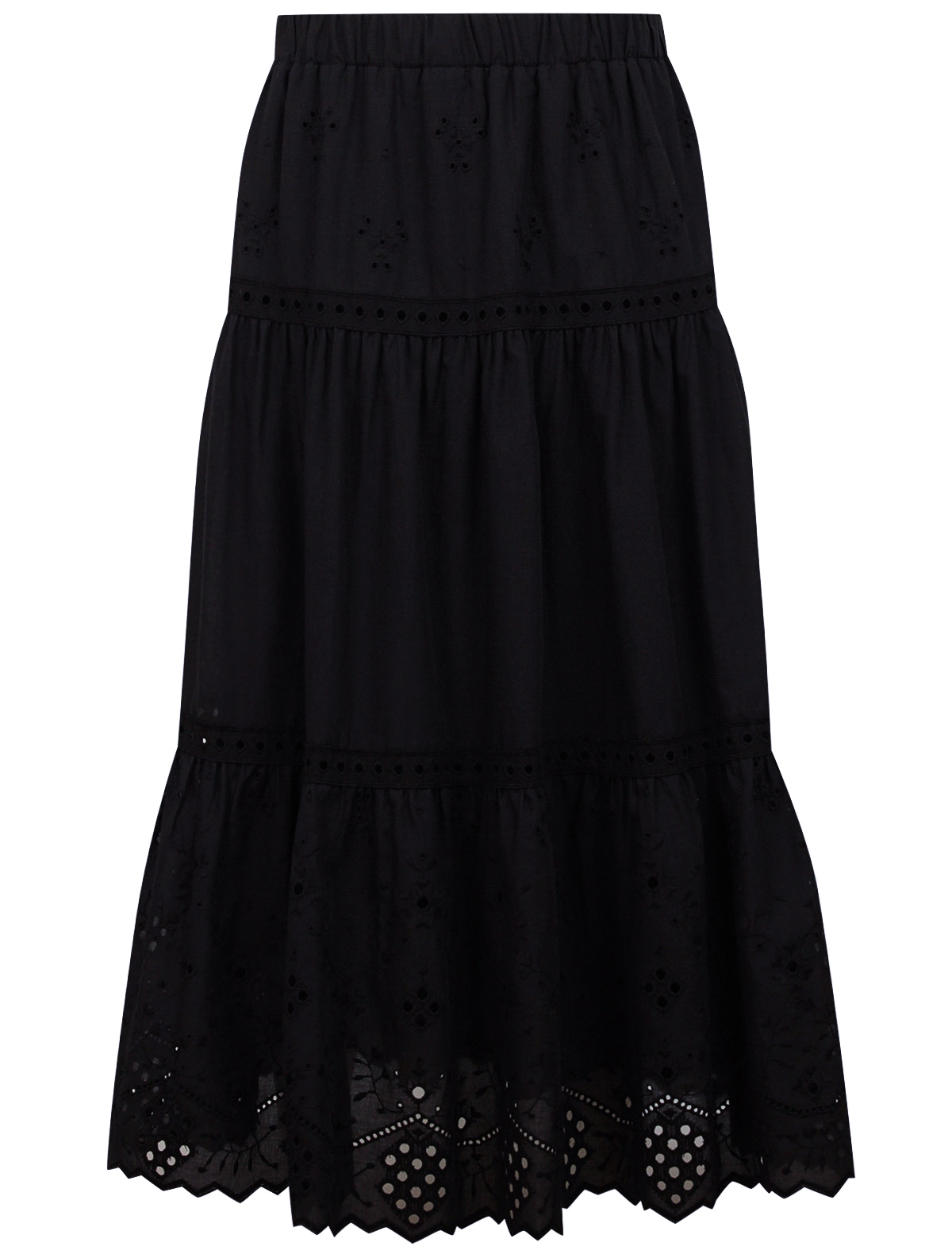 Юбка ALBERTA FERRETTI