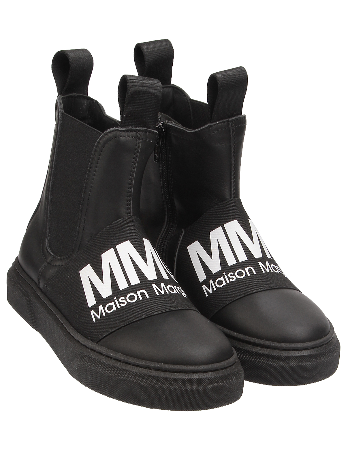 Ботинки лёгкие Ботинки MM6 Maison Margiela