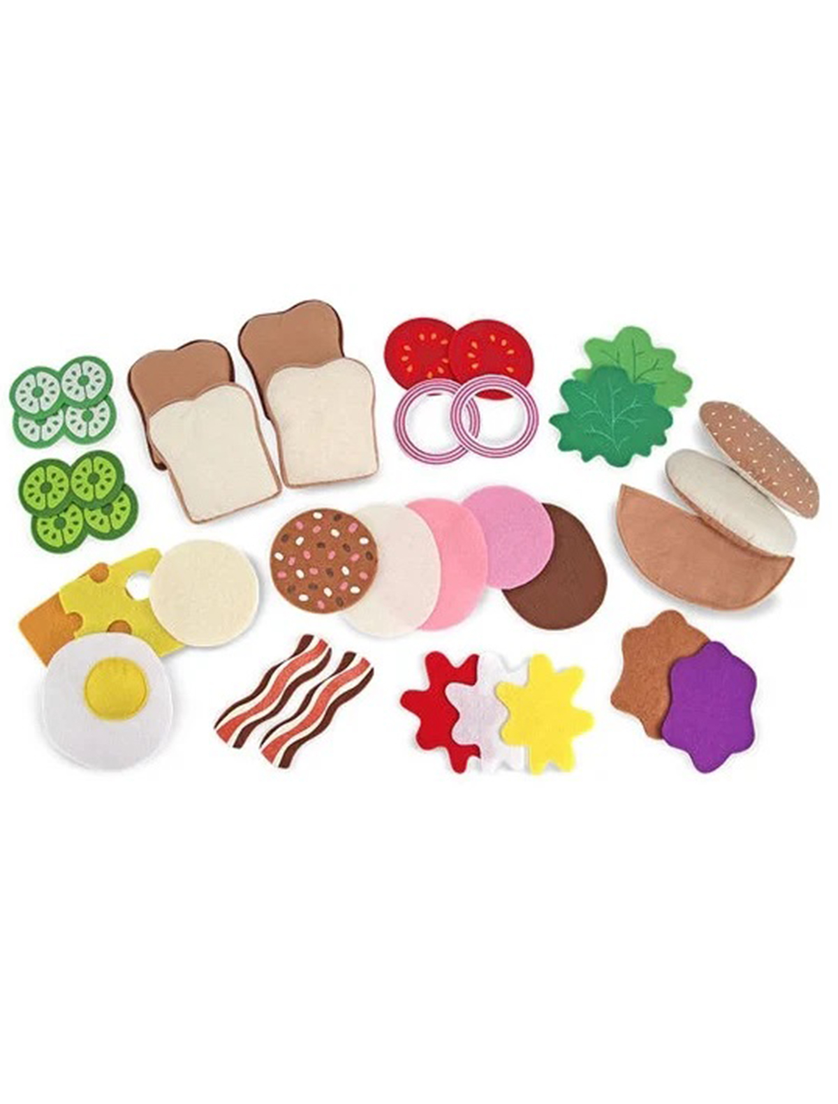 Игрушка MELISSA & DOUG