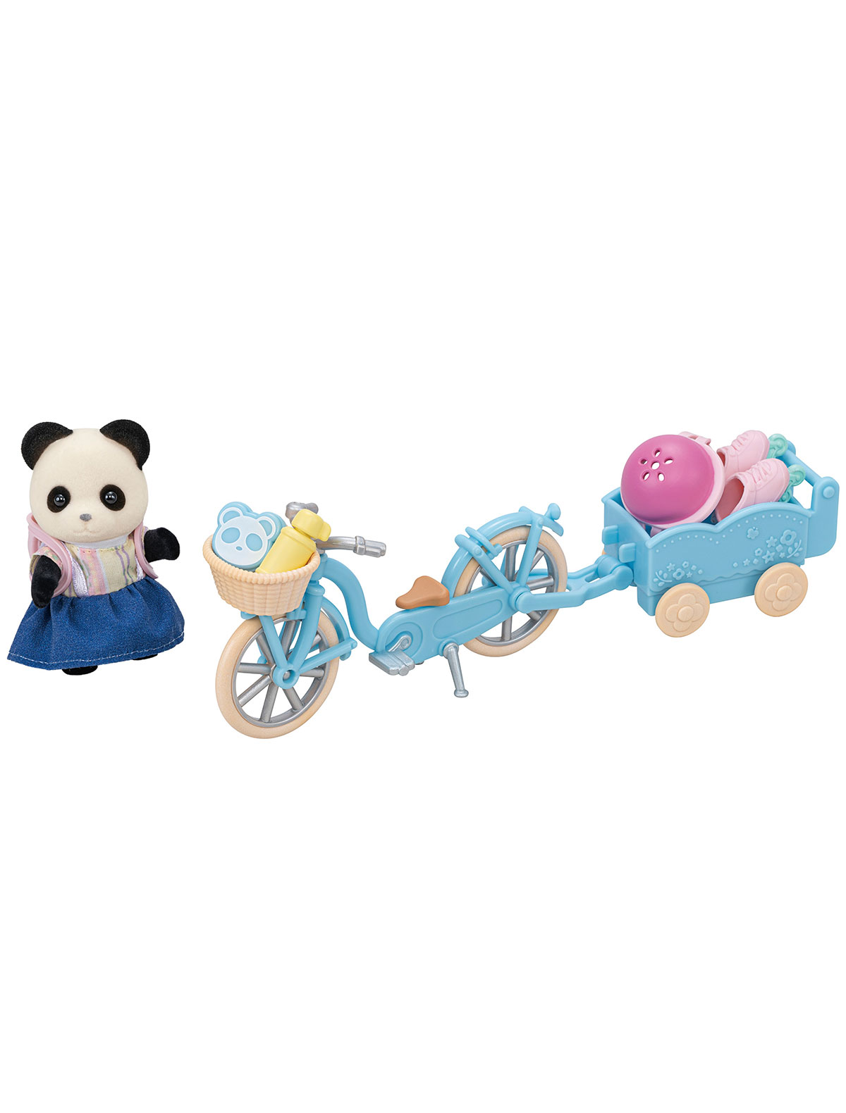 Игрушка SYLVANIAN FAMILIES