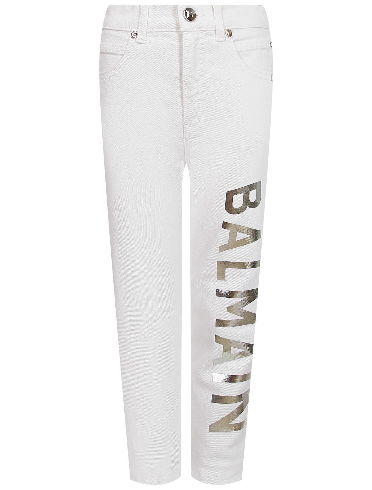 Джинсы Balmain