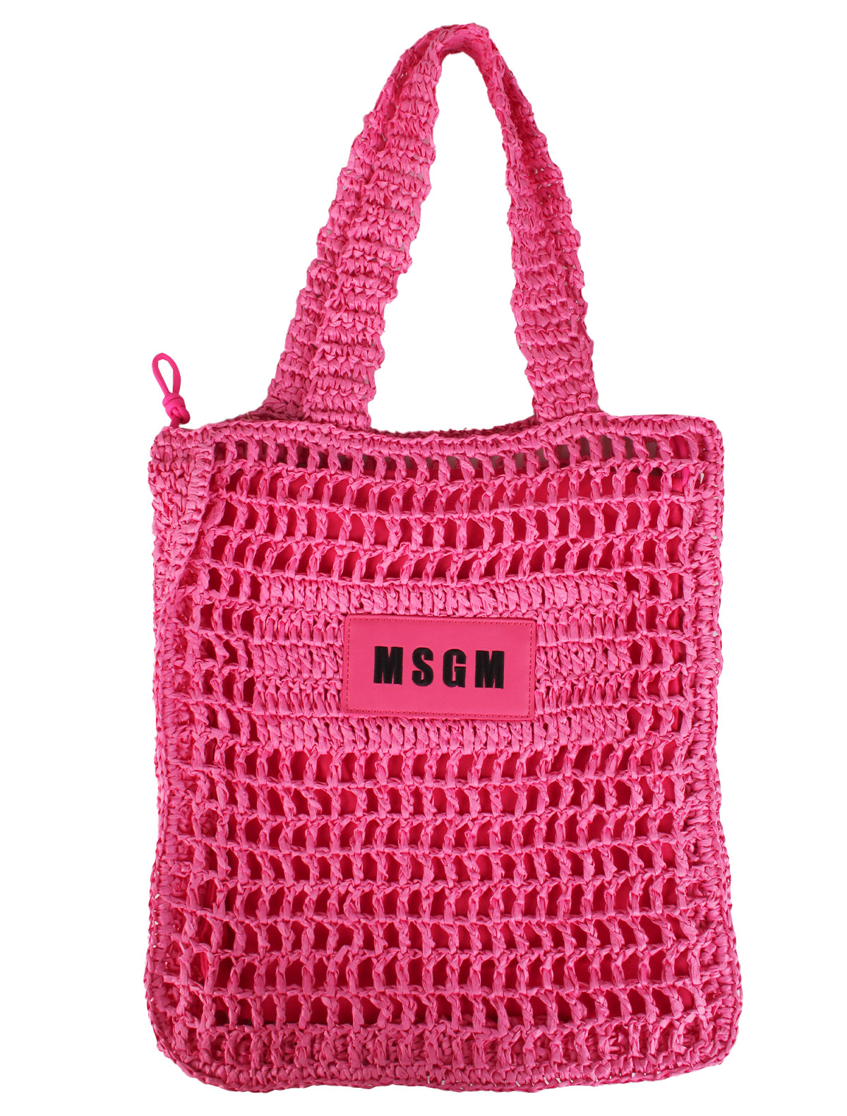   Даниэль Сумка MSGM