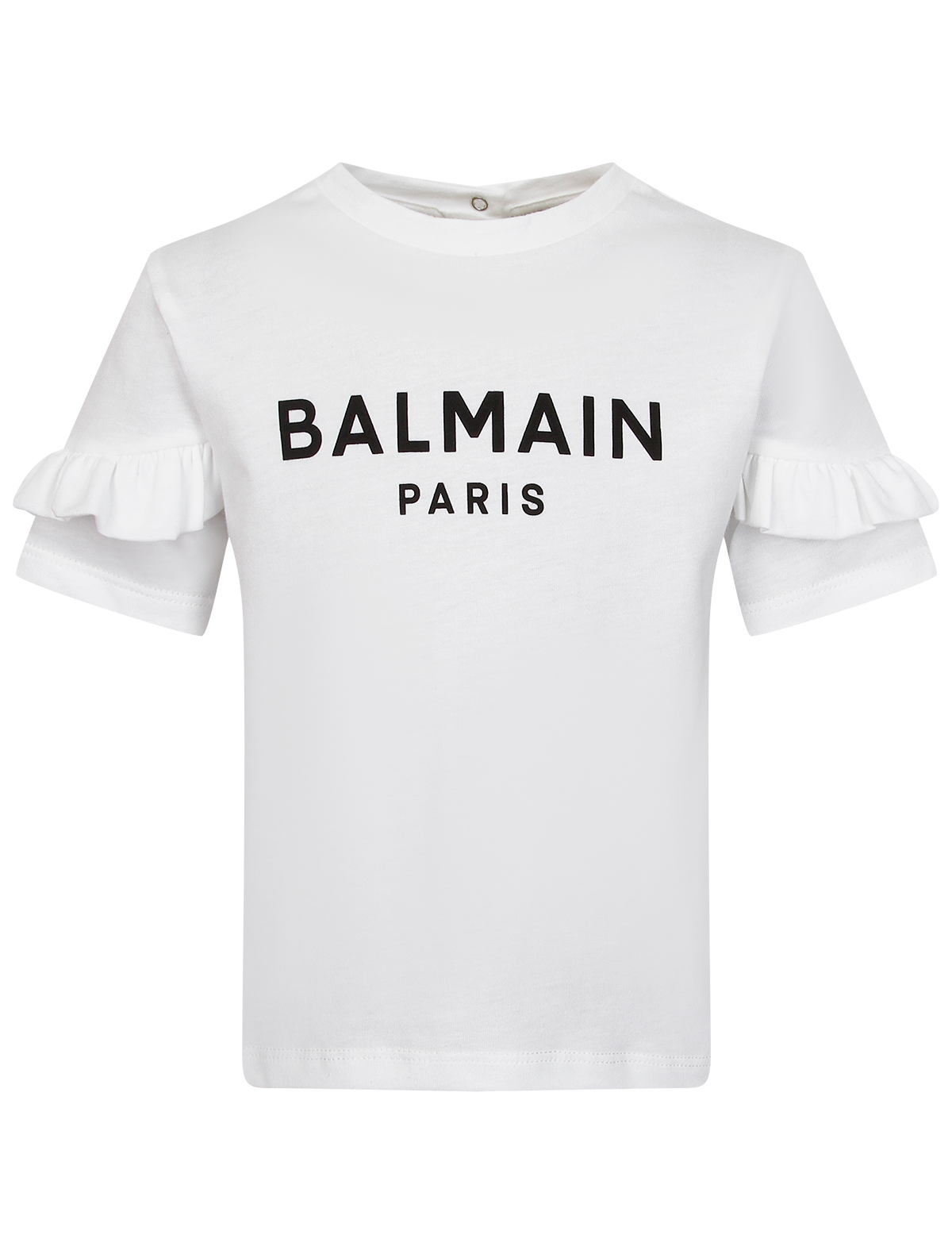 Футболка Balmain