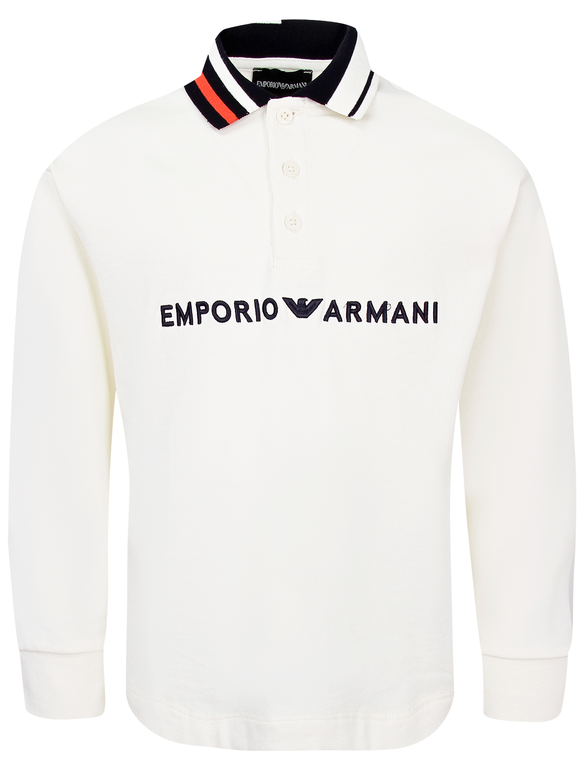 Поло EMPORIO ARMANI