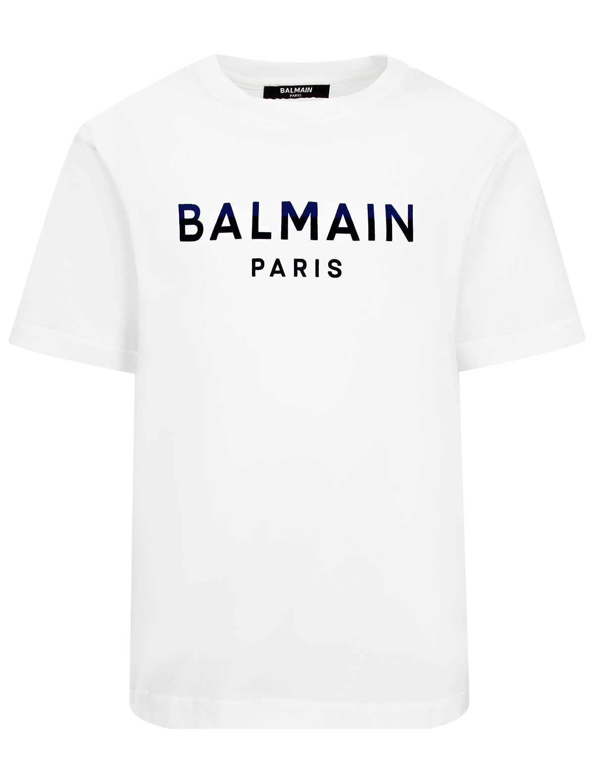 Футболка Balmain