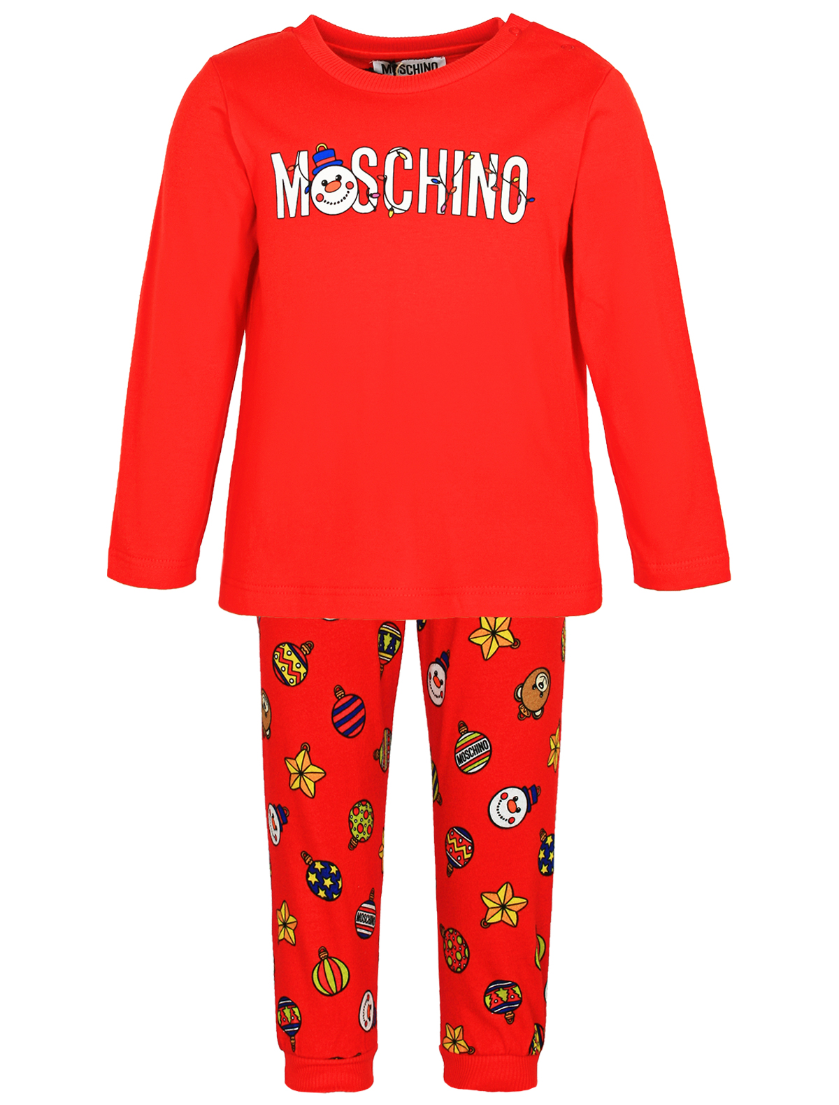   Даниэль Комплект из 2 шт. Moschino