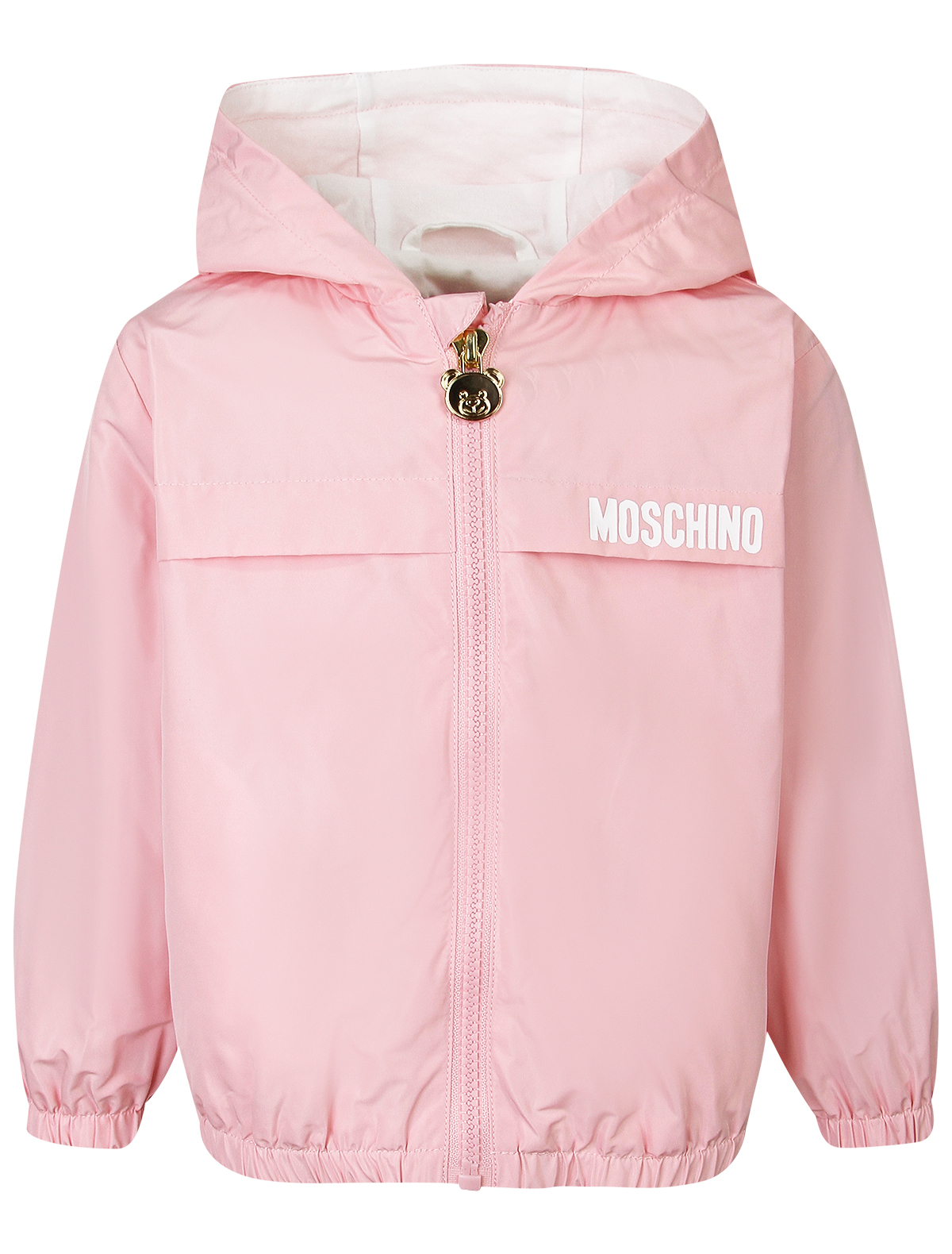 Куртка Moschino