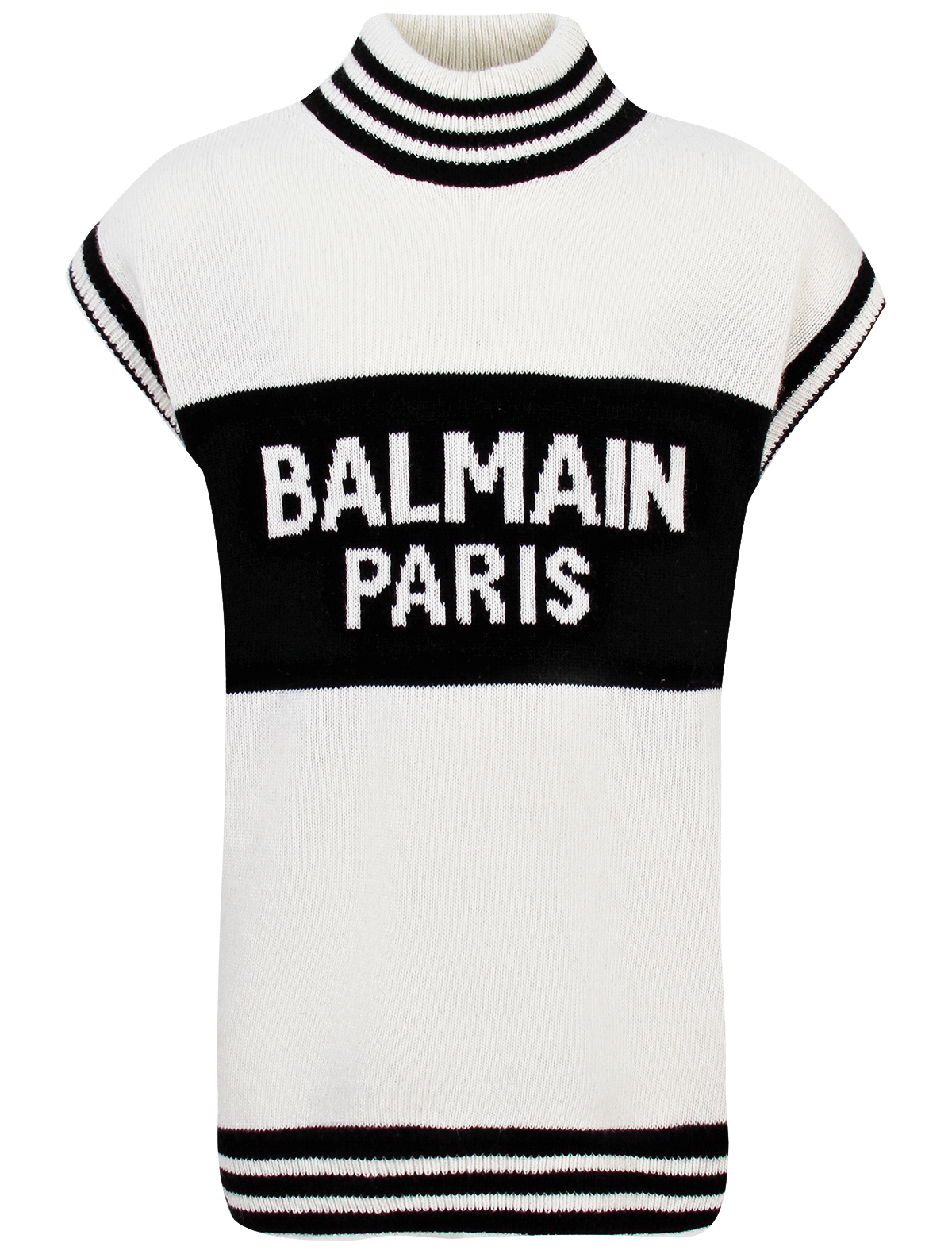 Жилет Balmain