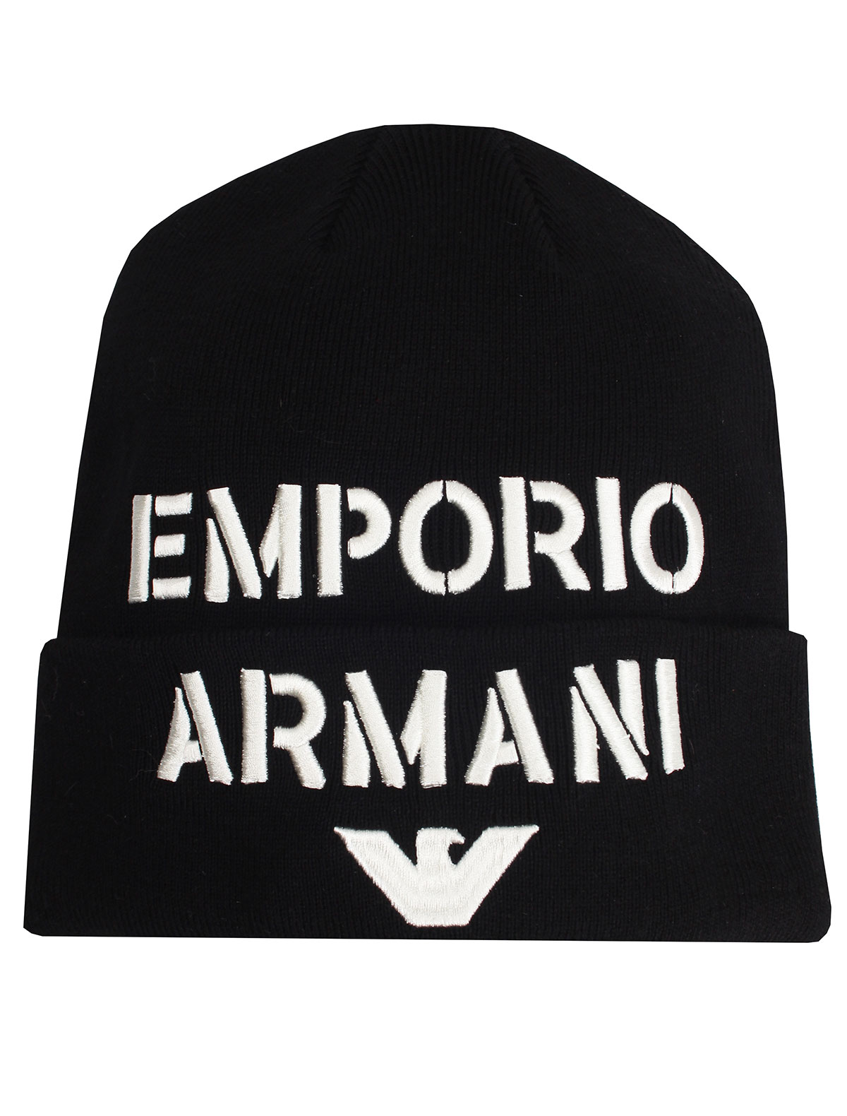  Шапка EMPORIO ARMANI