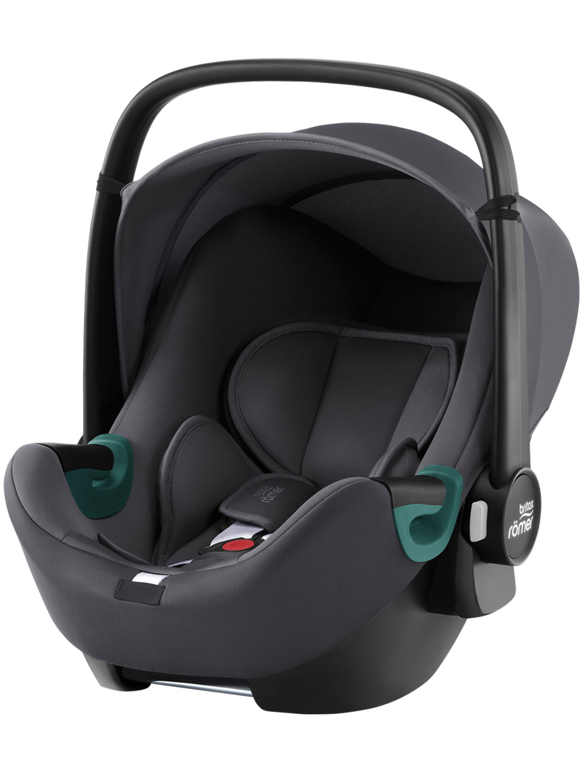 Автокресло Britax Roemer