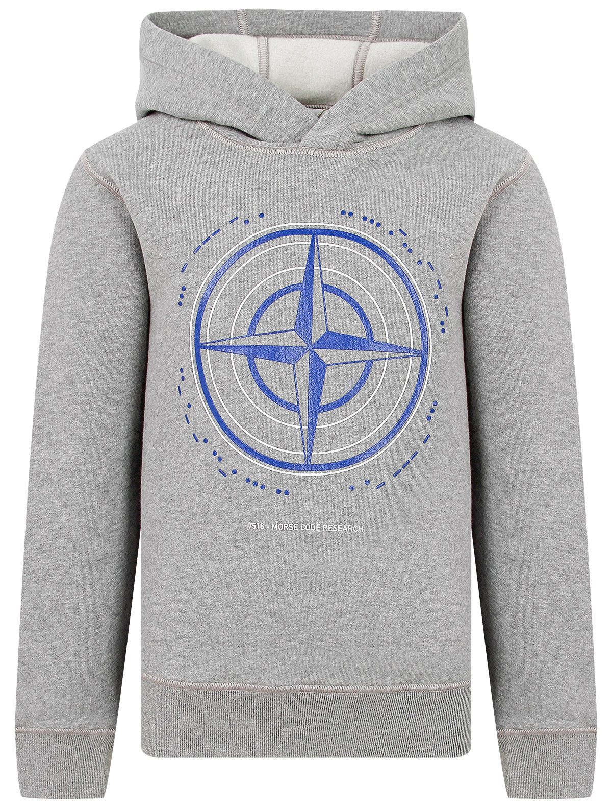 Худи Stone Island