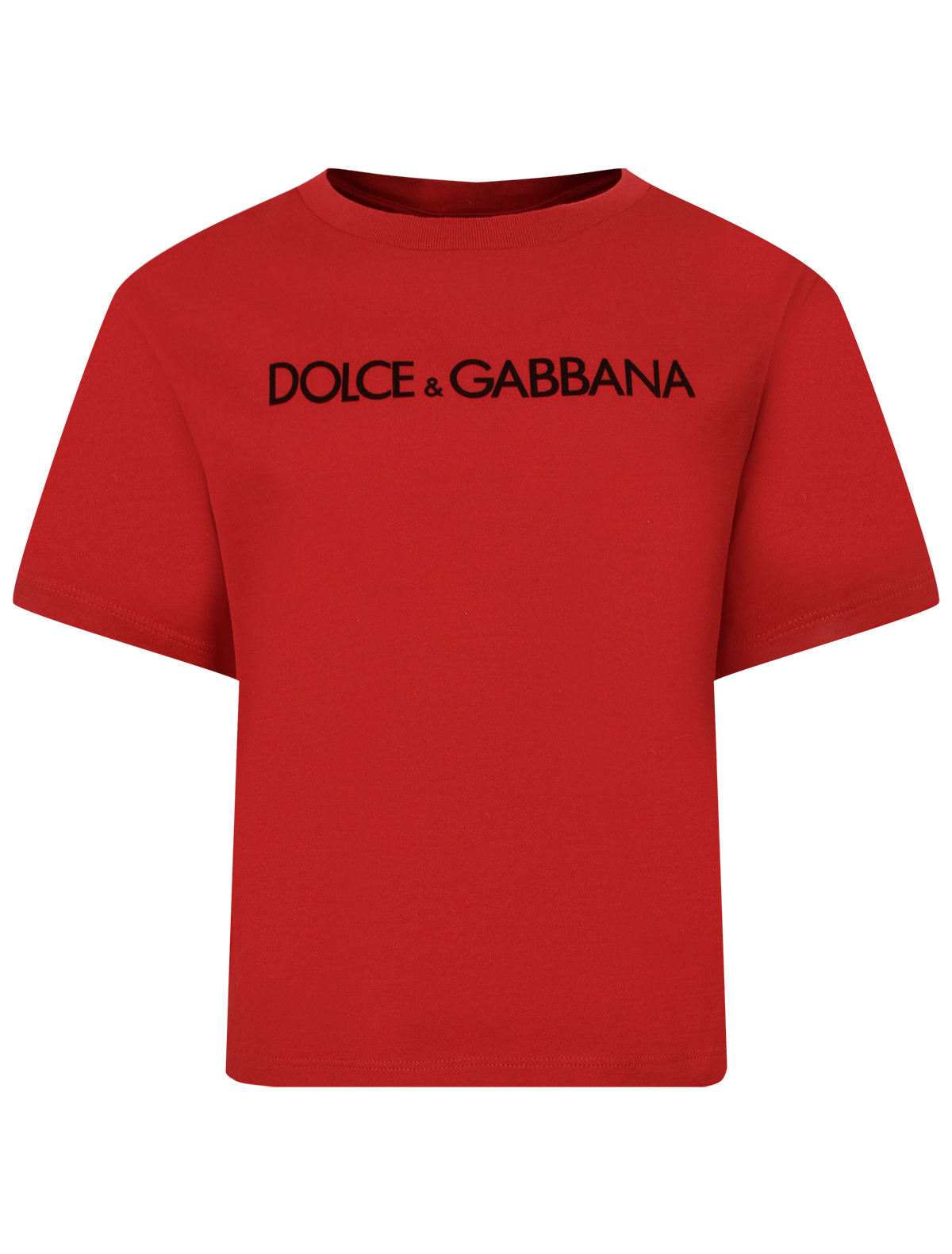 Футболка Dolce & Gabbana