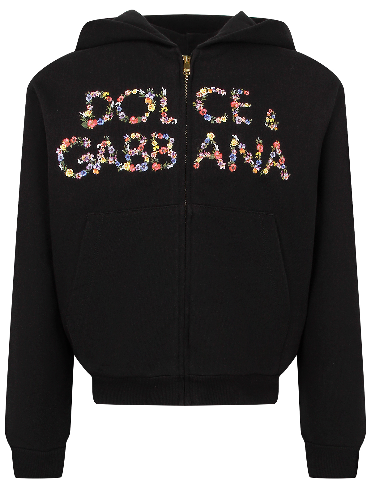 Толстовка Dolce & Gabbana