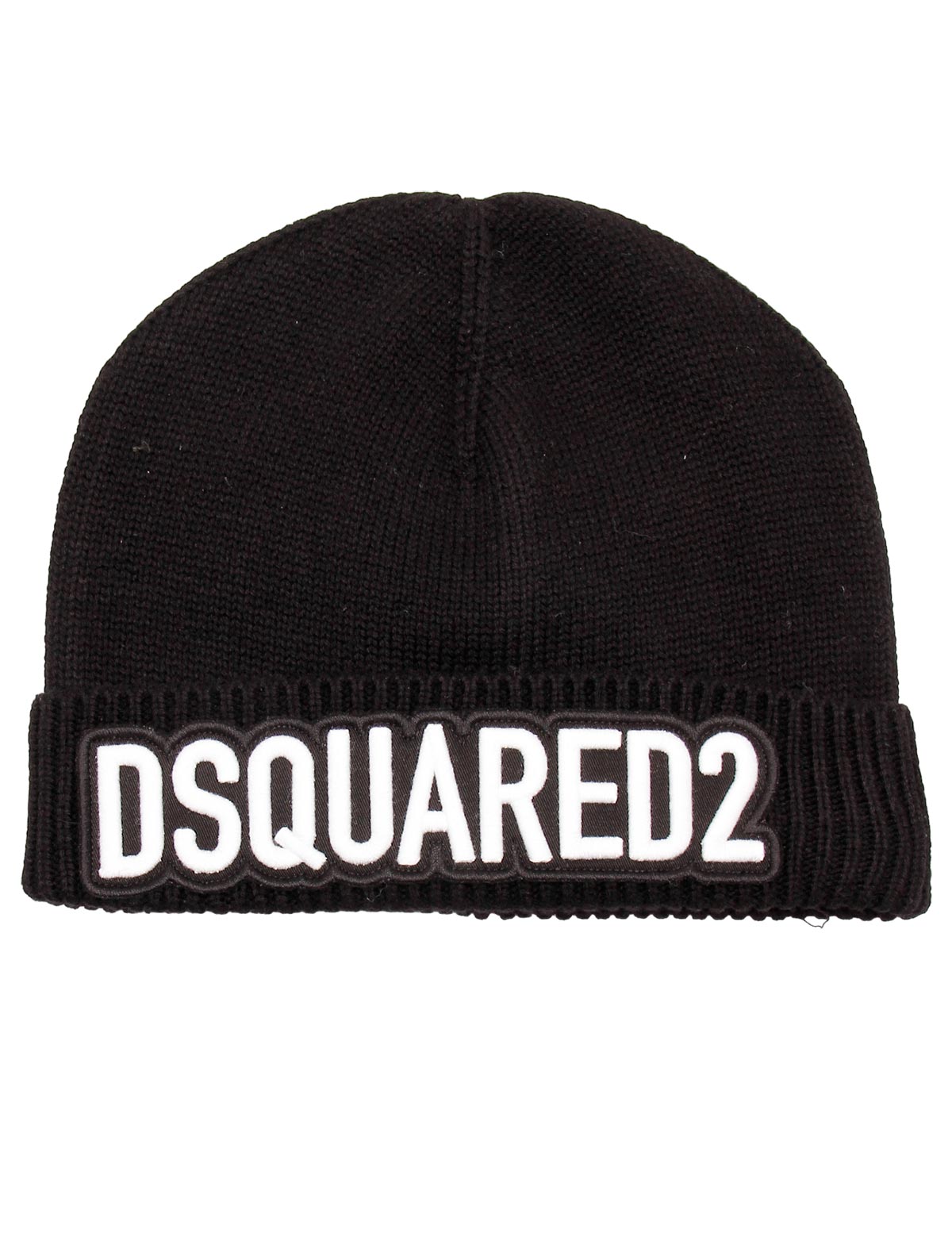 Шапка Dsquared2