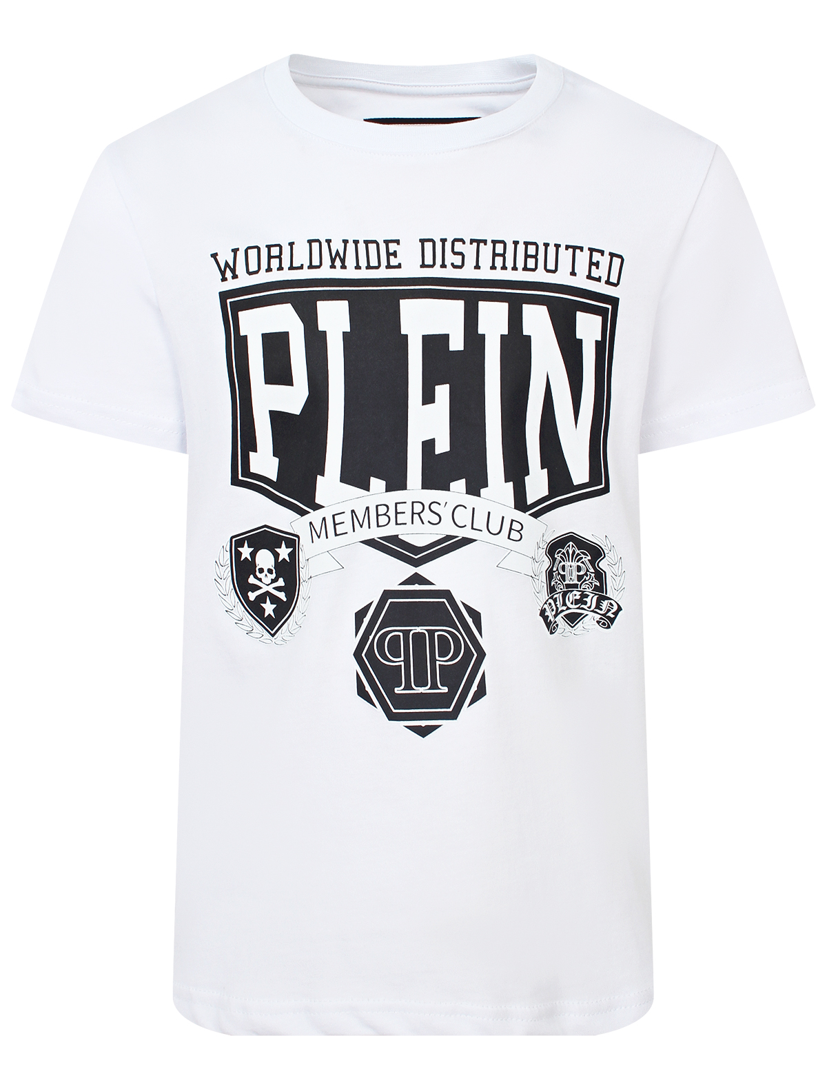 Футболка Philipp Plein