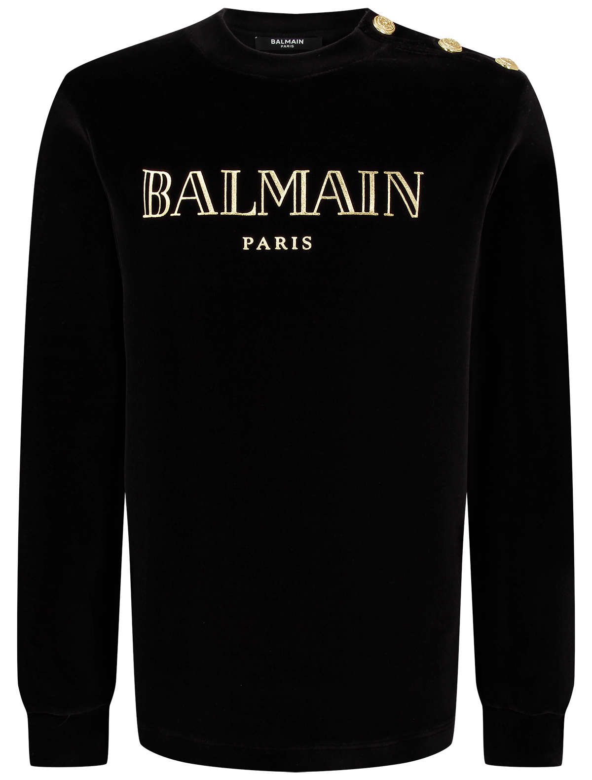 Свитшот Balmain