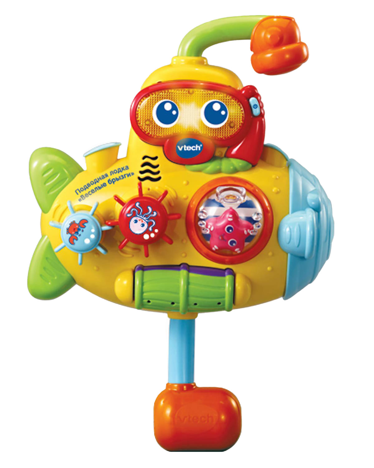 Игрушка развивающая VTech