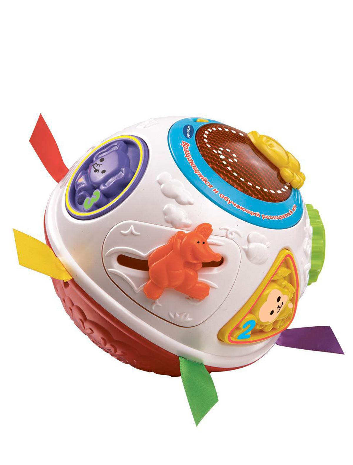 Игрушка развивающая VTech